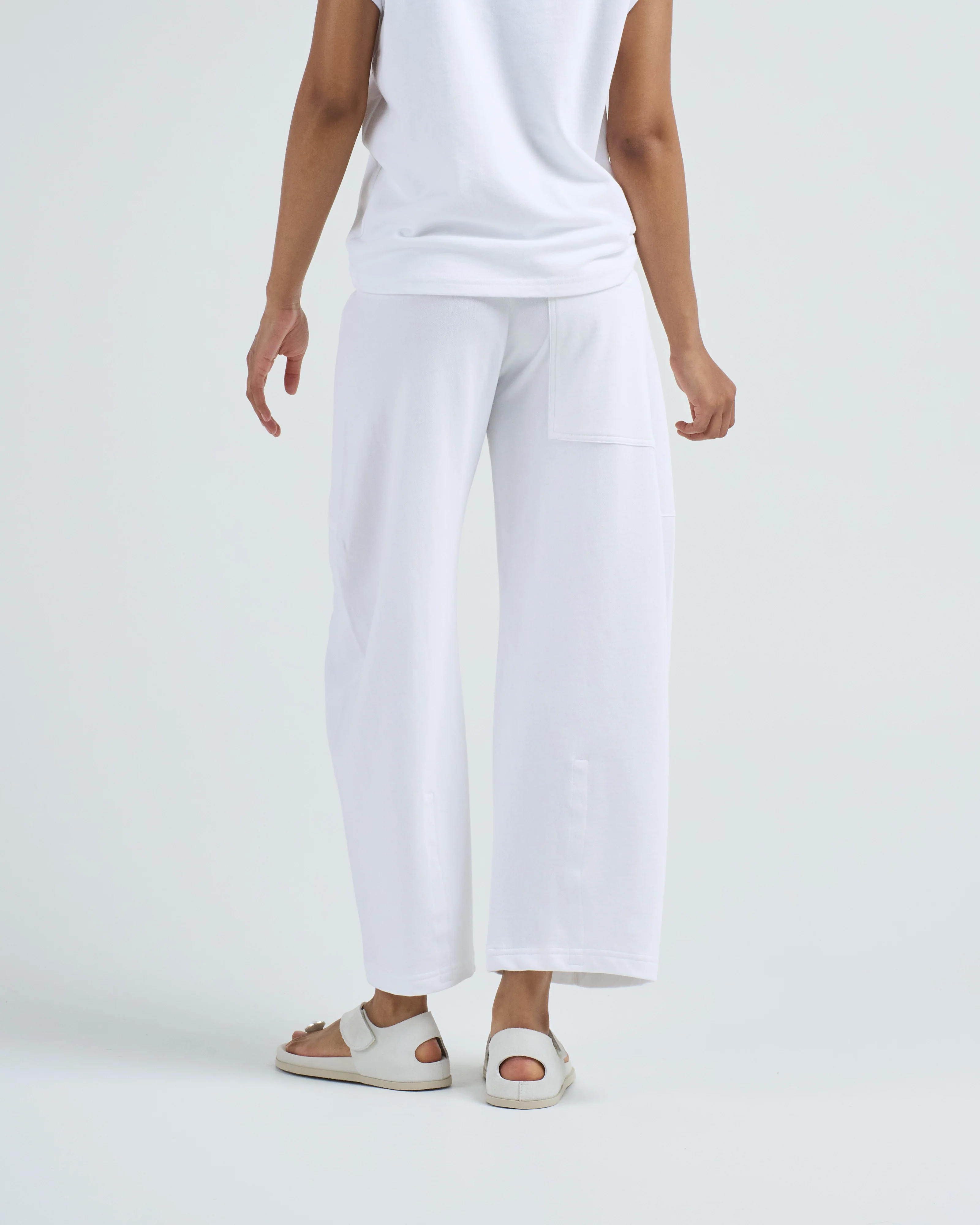 light weight sweatshirting winslow pant - Image 4