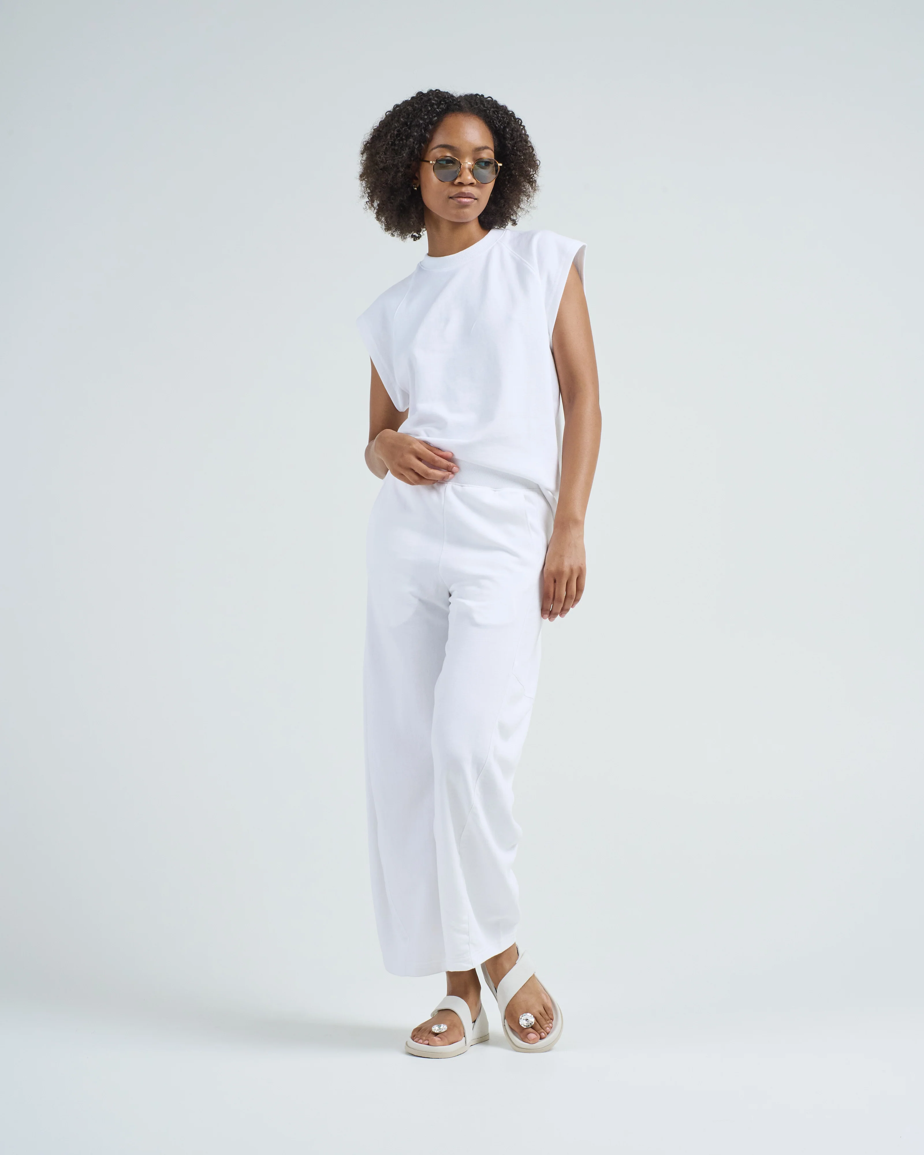 light weight sweatshirting winslow pant - Image 5