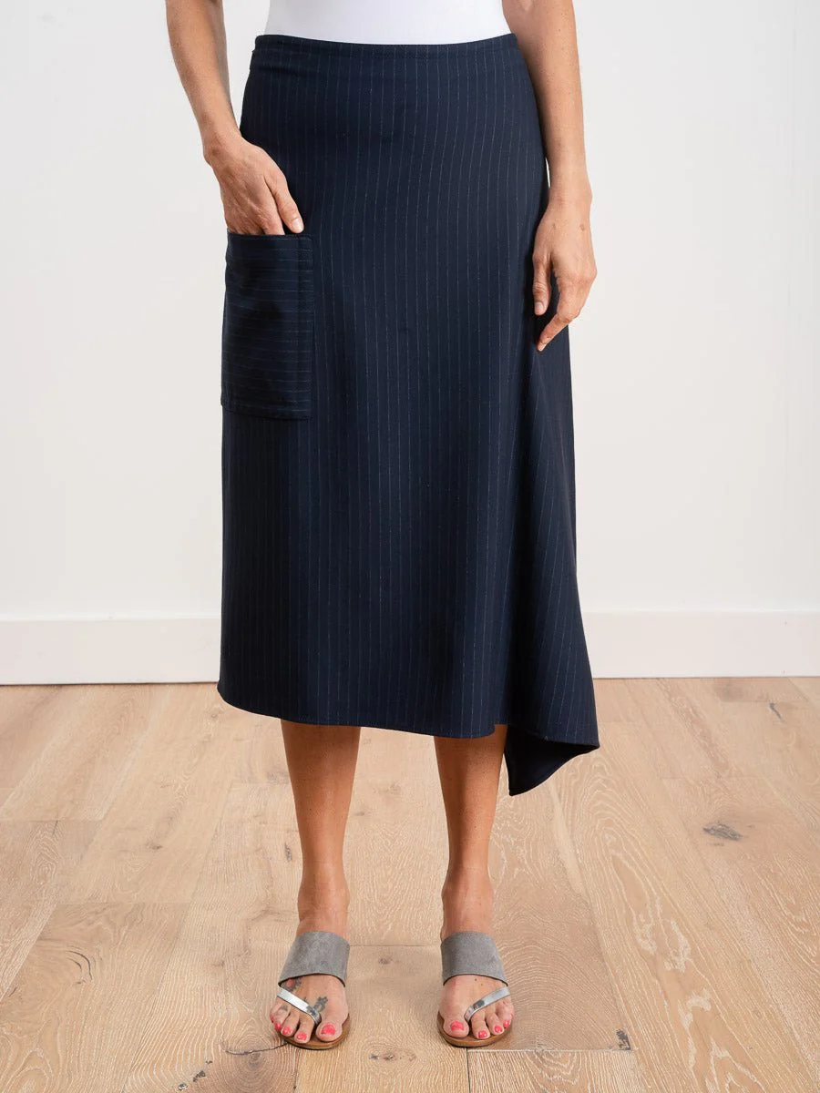 origami skirt - Image 2