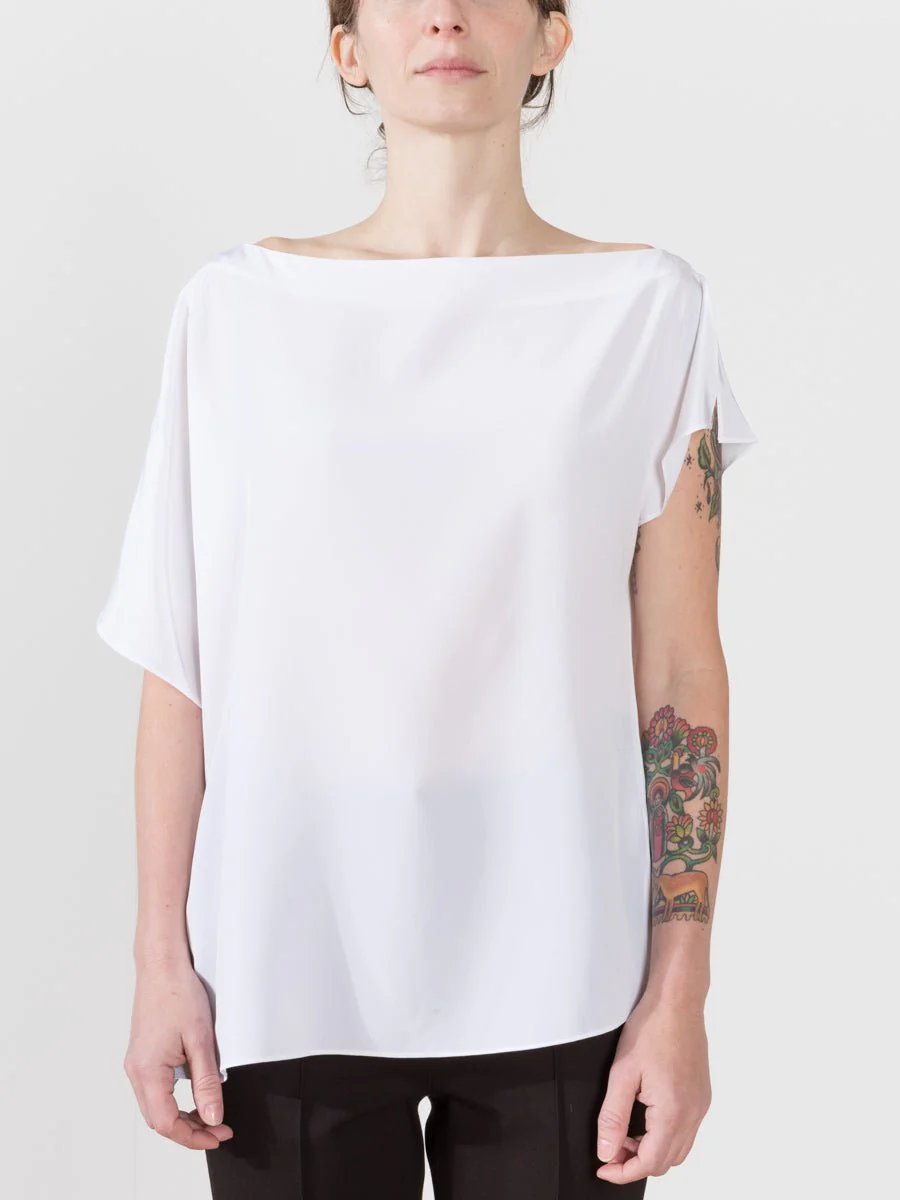 ots top - white - Image 2