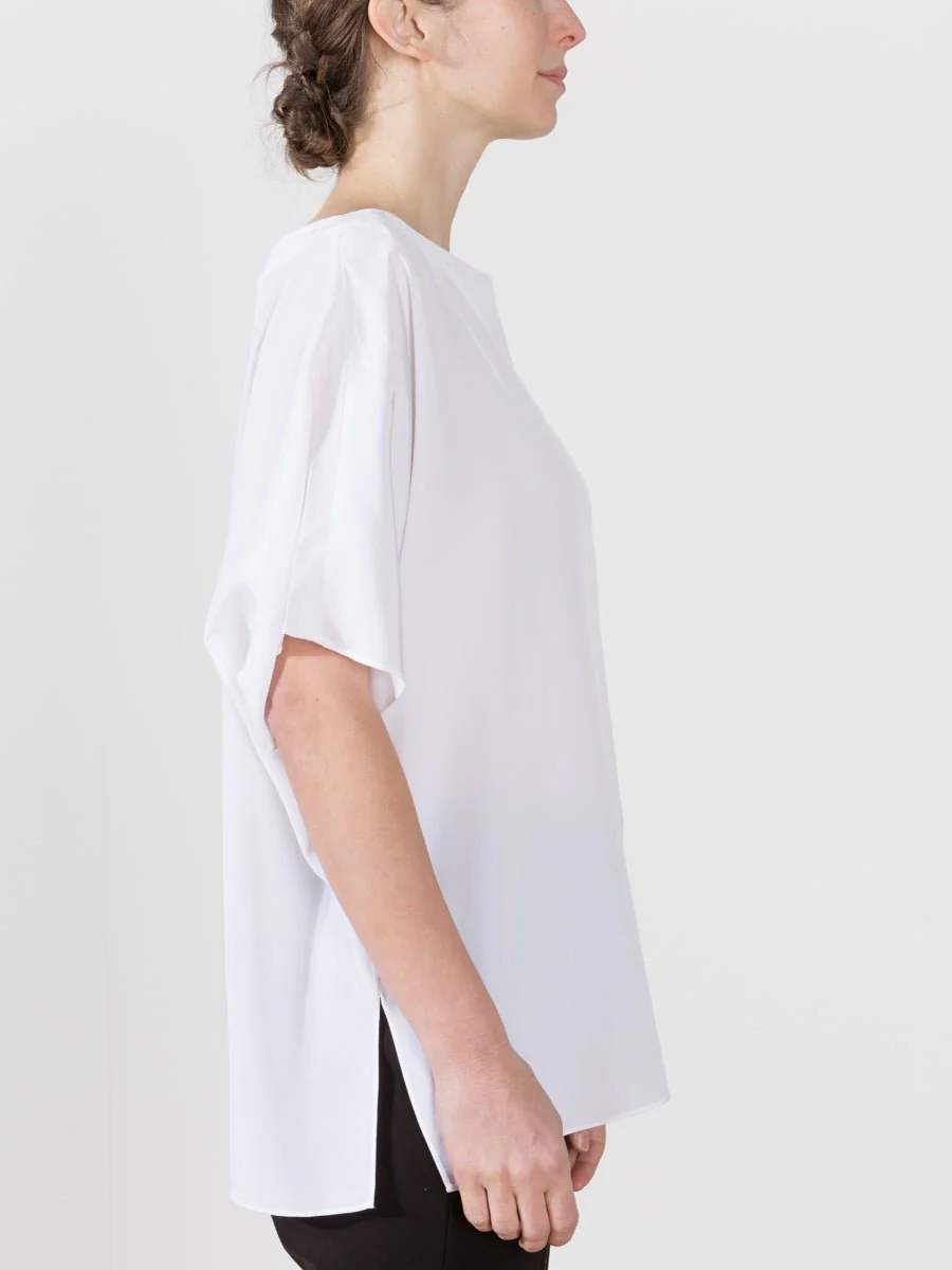 ots top - white - Image 4