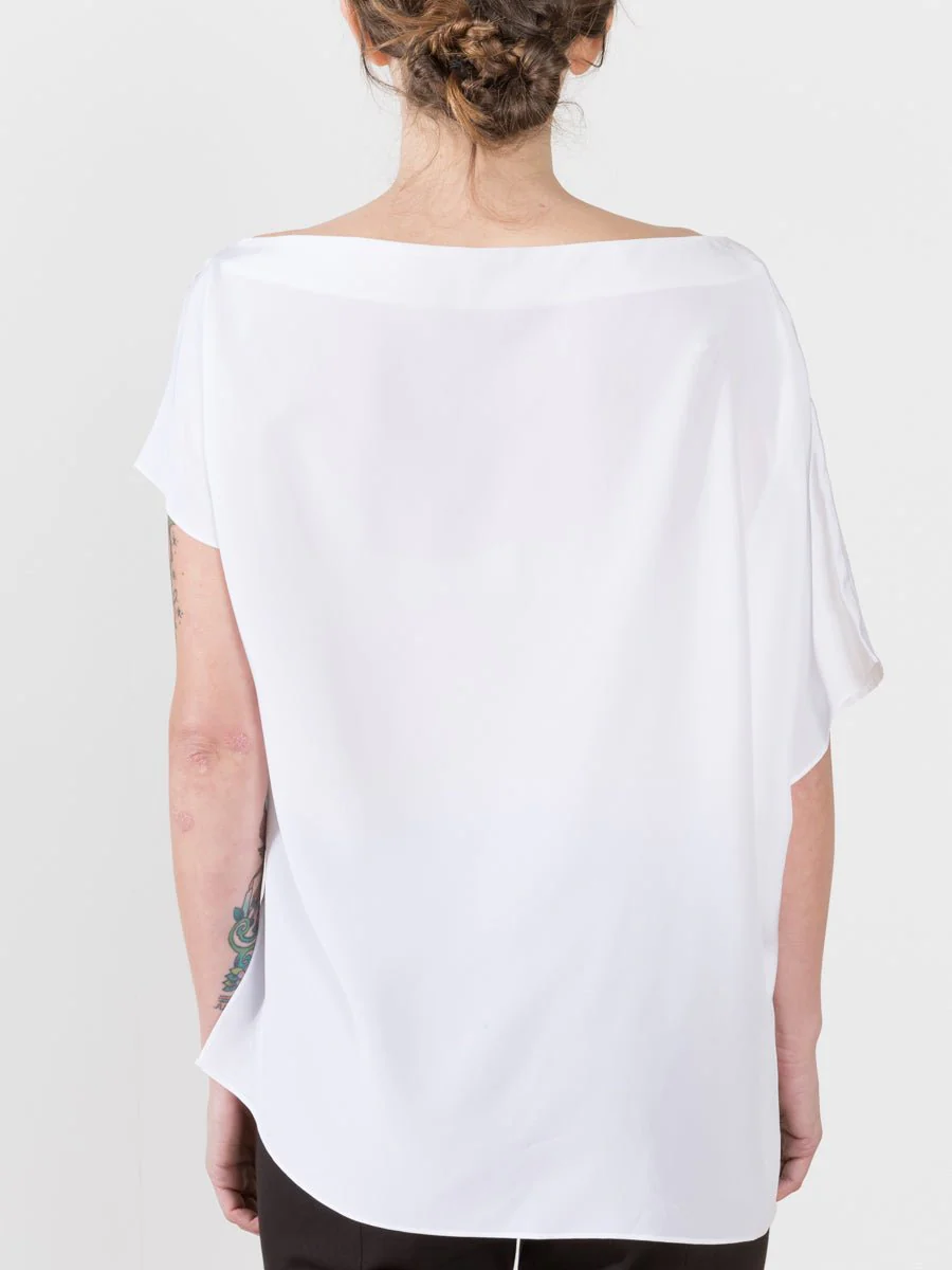 ots top - white - Image 5