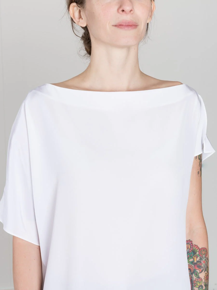 ots top - white - Image 6