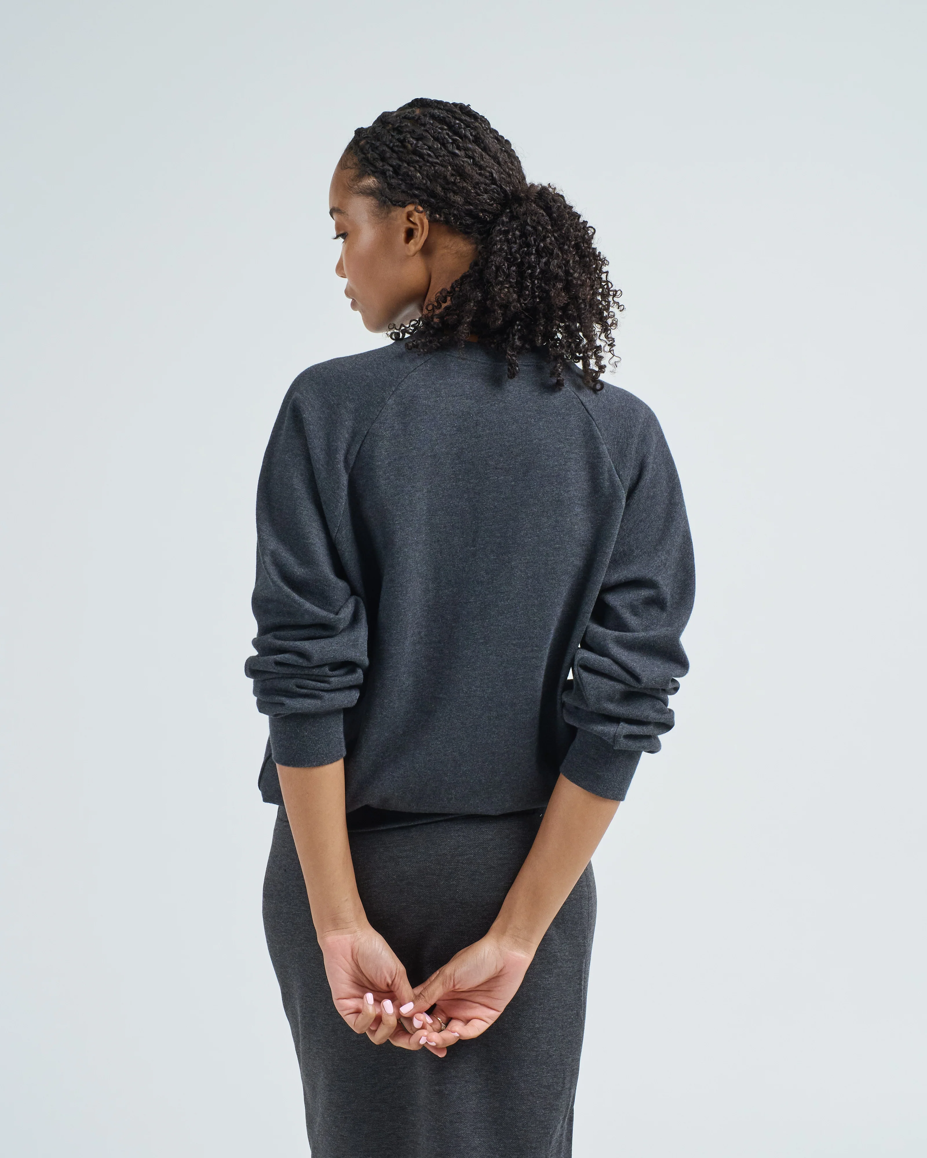 perfect t vintage sweatshirt - Image 4