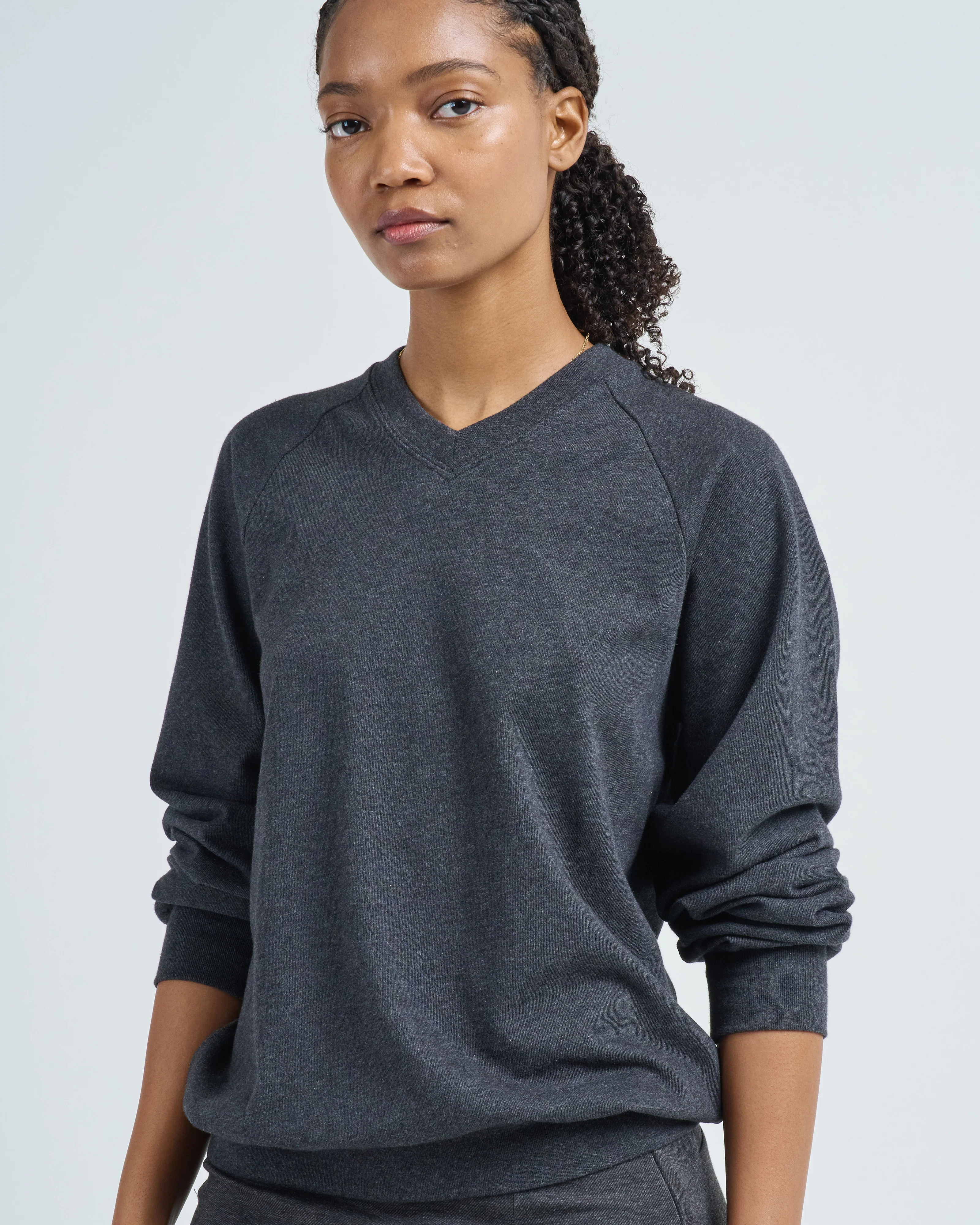 perfect t vintage sweatshirt - Image 5