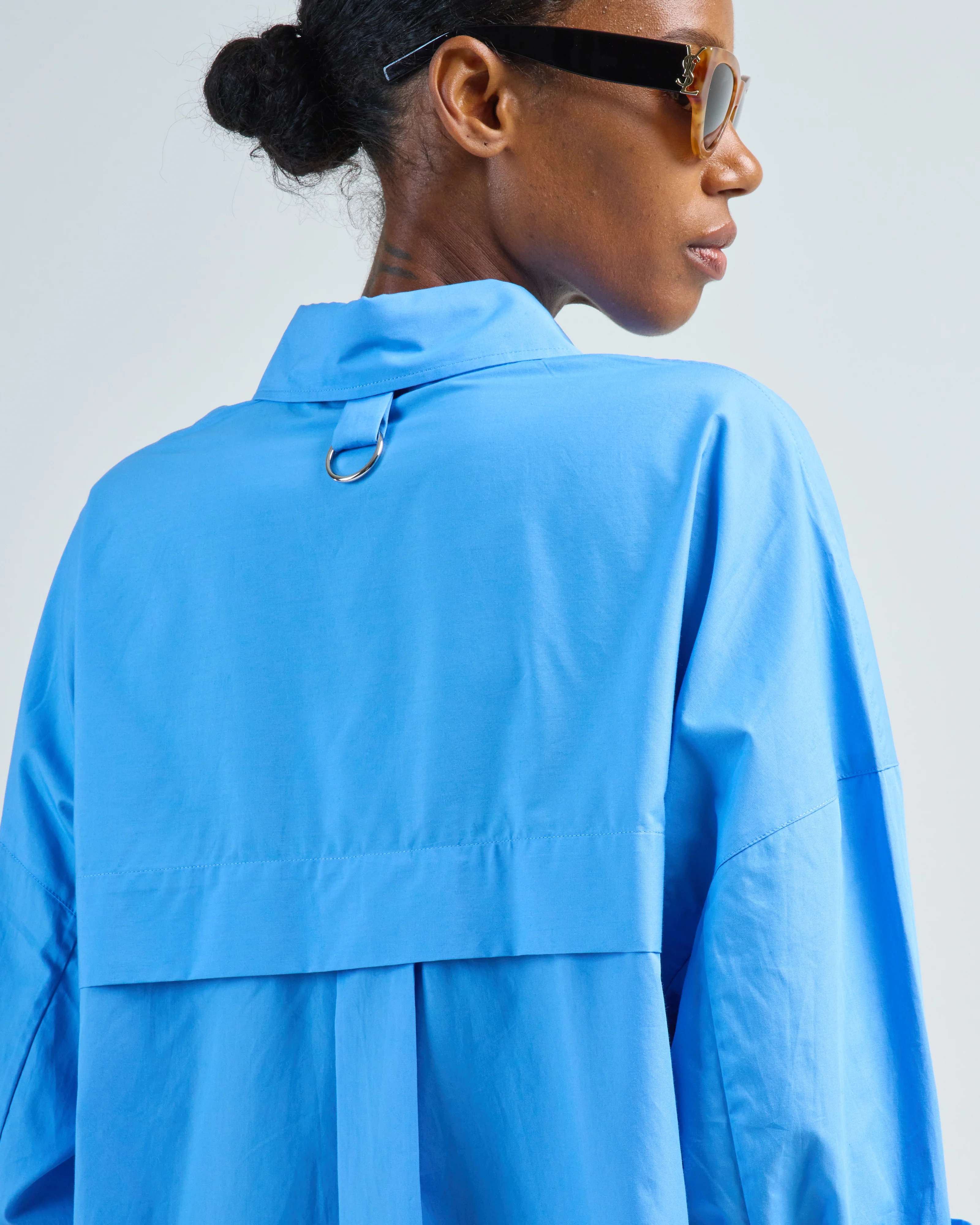 shirting gabe oversized shirt - Image 2