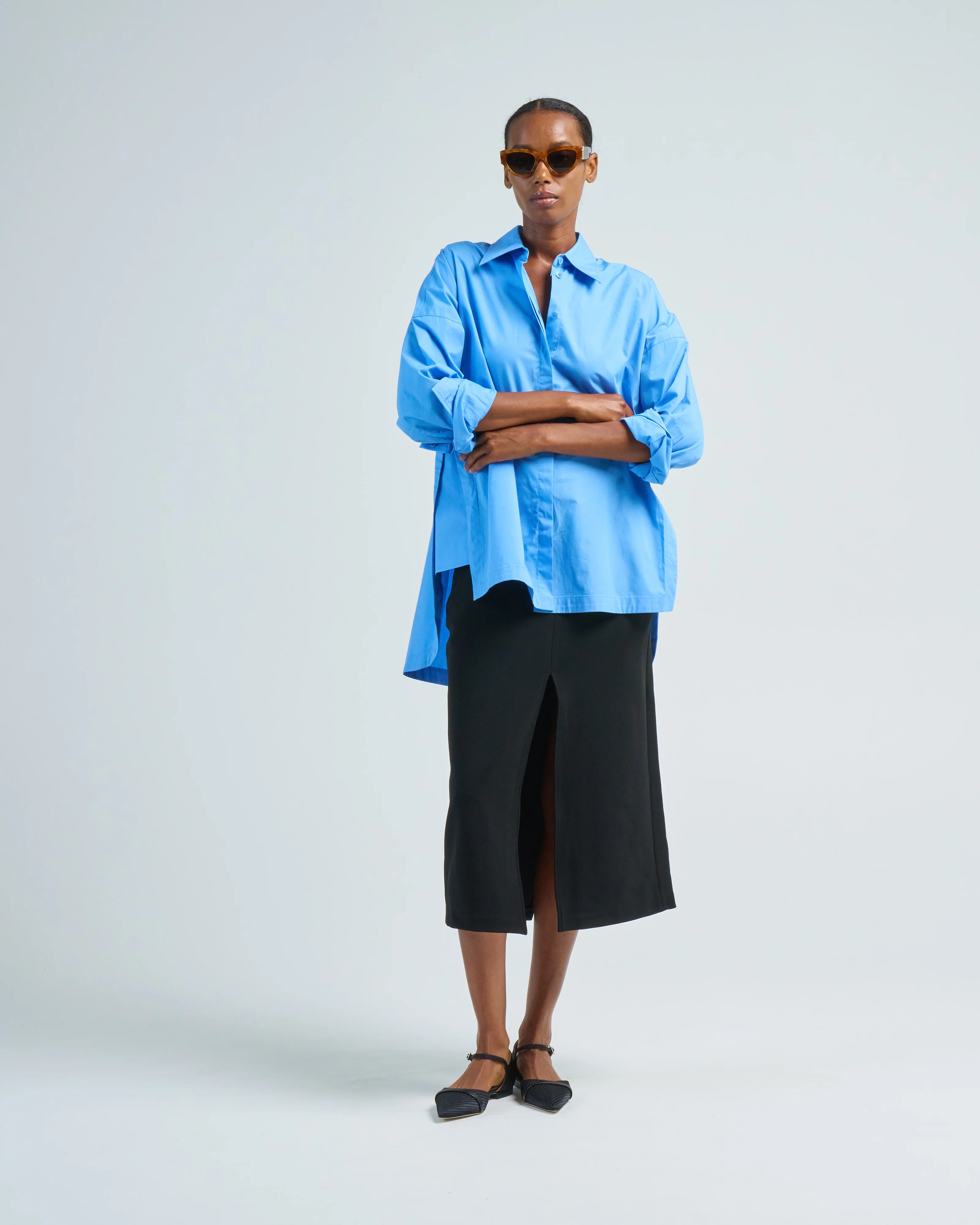 shirting gabe oversized shirt - Image 3