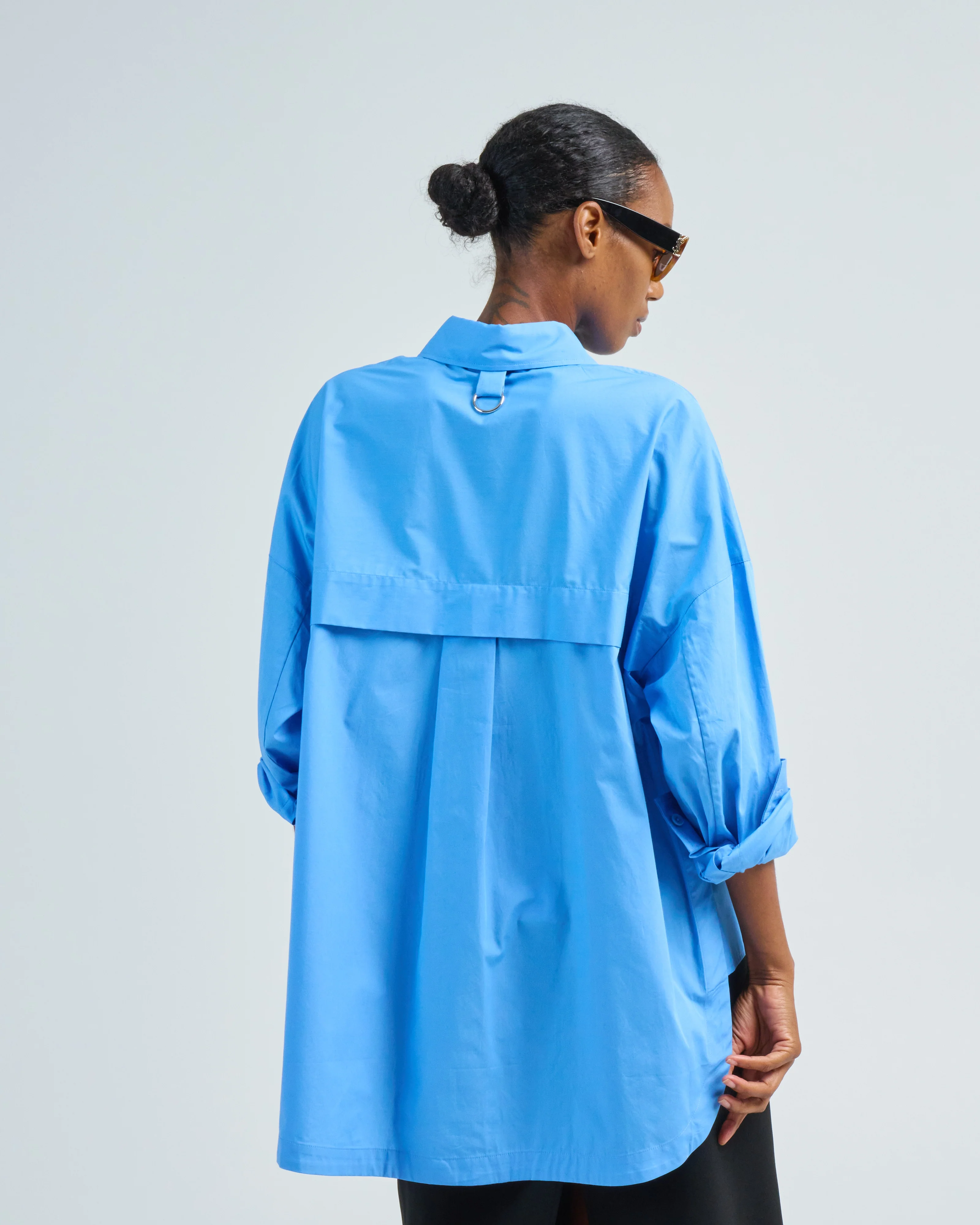 shirting gabe oversized shirt - Image 4