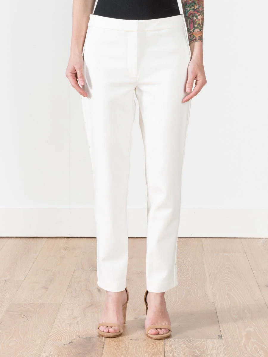 side snap skinny - Image 2