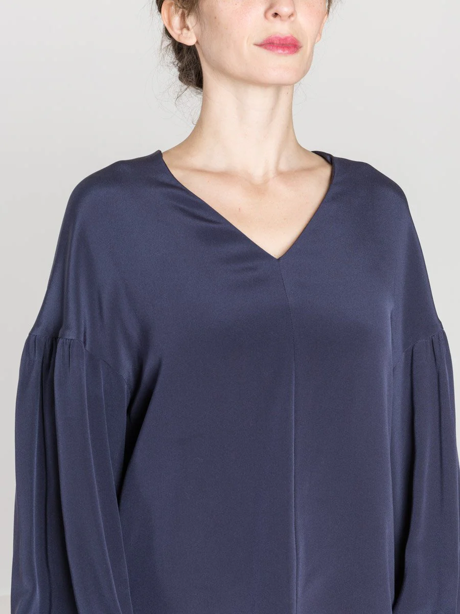 balloon sleeve top - Image 4