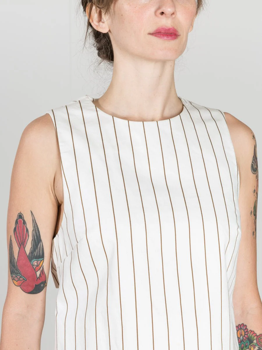 sleeveless top - Image 8