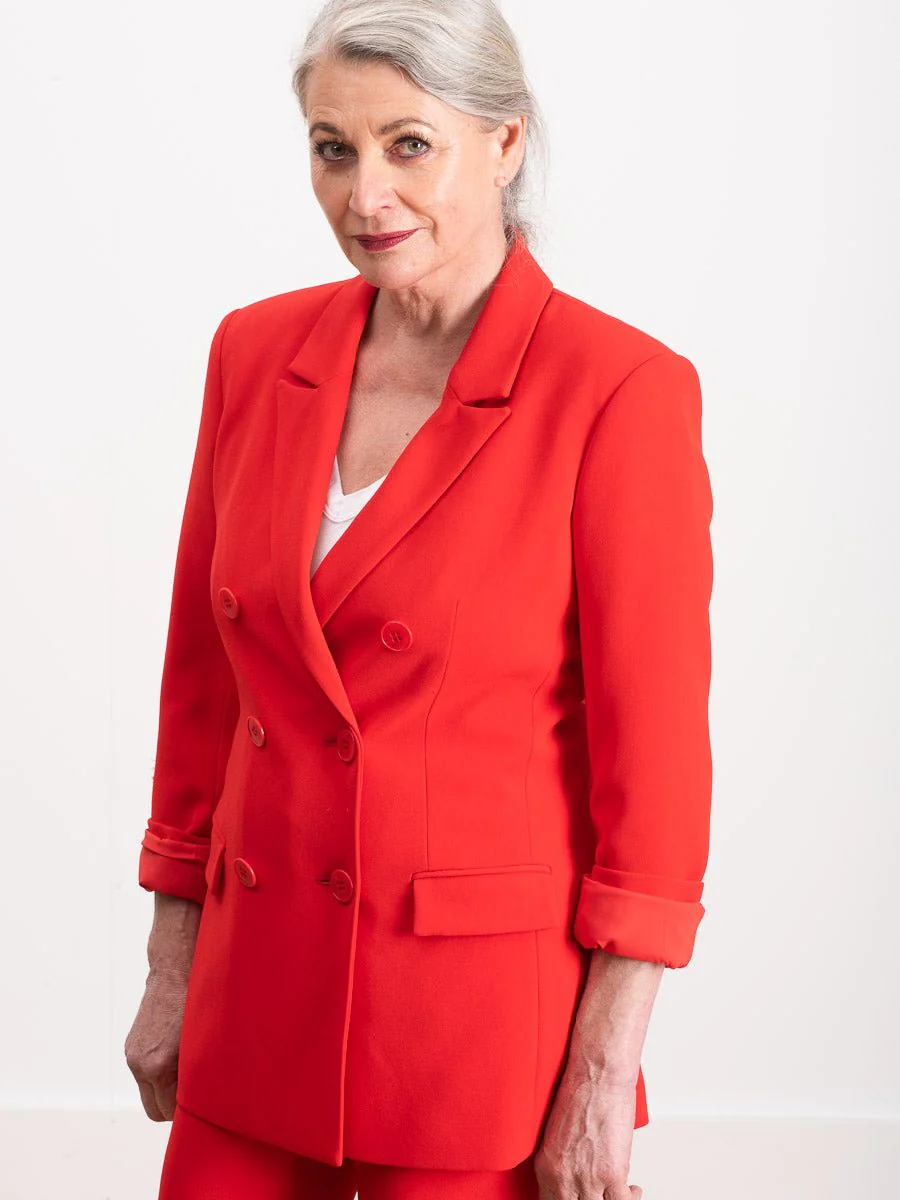 steward blazer - Image 2
