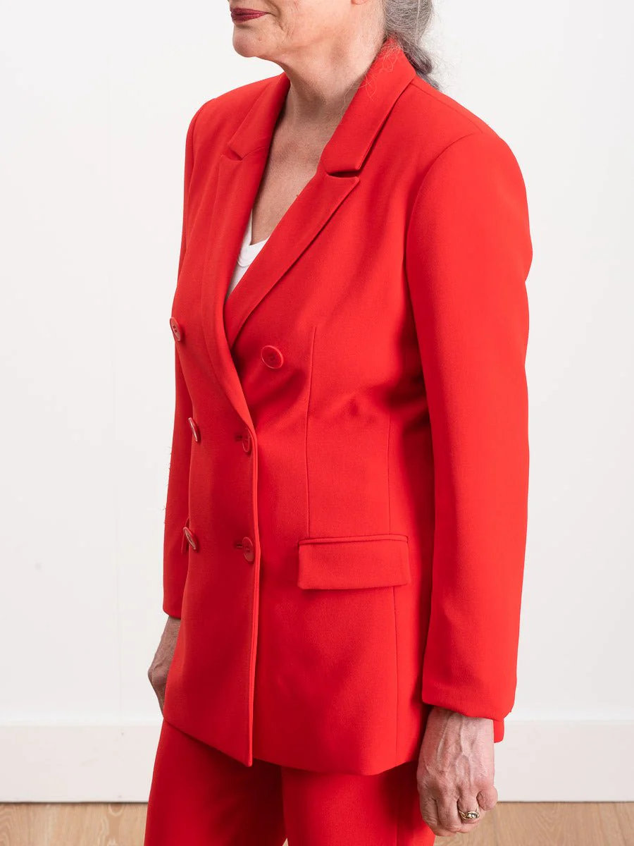 steward blazer - Image 3