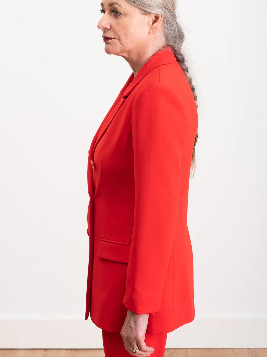 steward blazer - Image 4