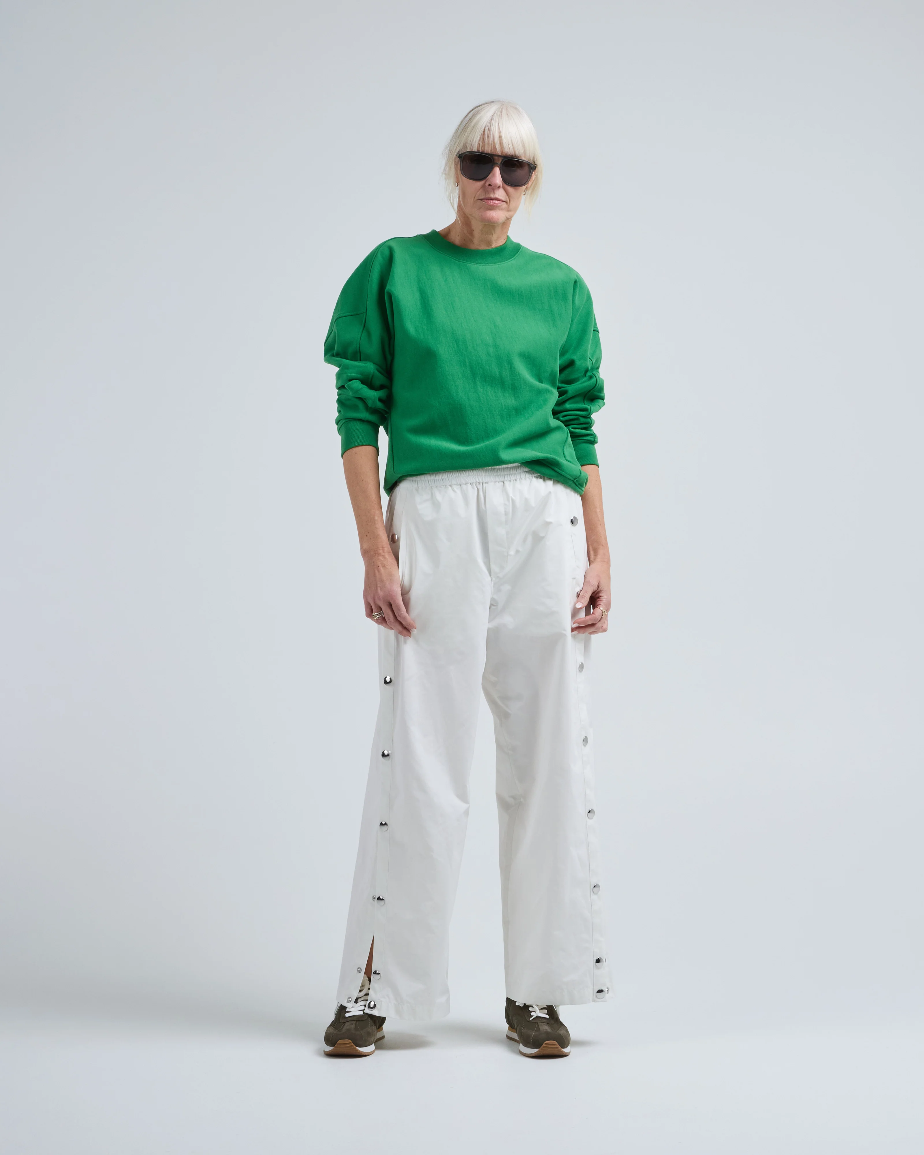 sweatshirt program cocoon crewneck sweatshirt - Image 3