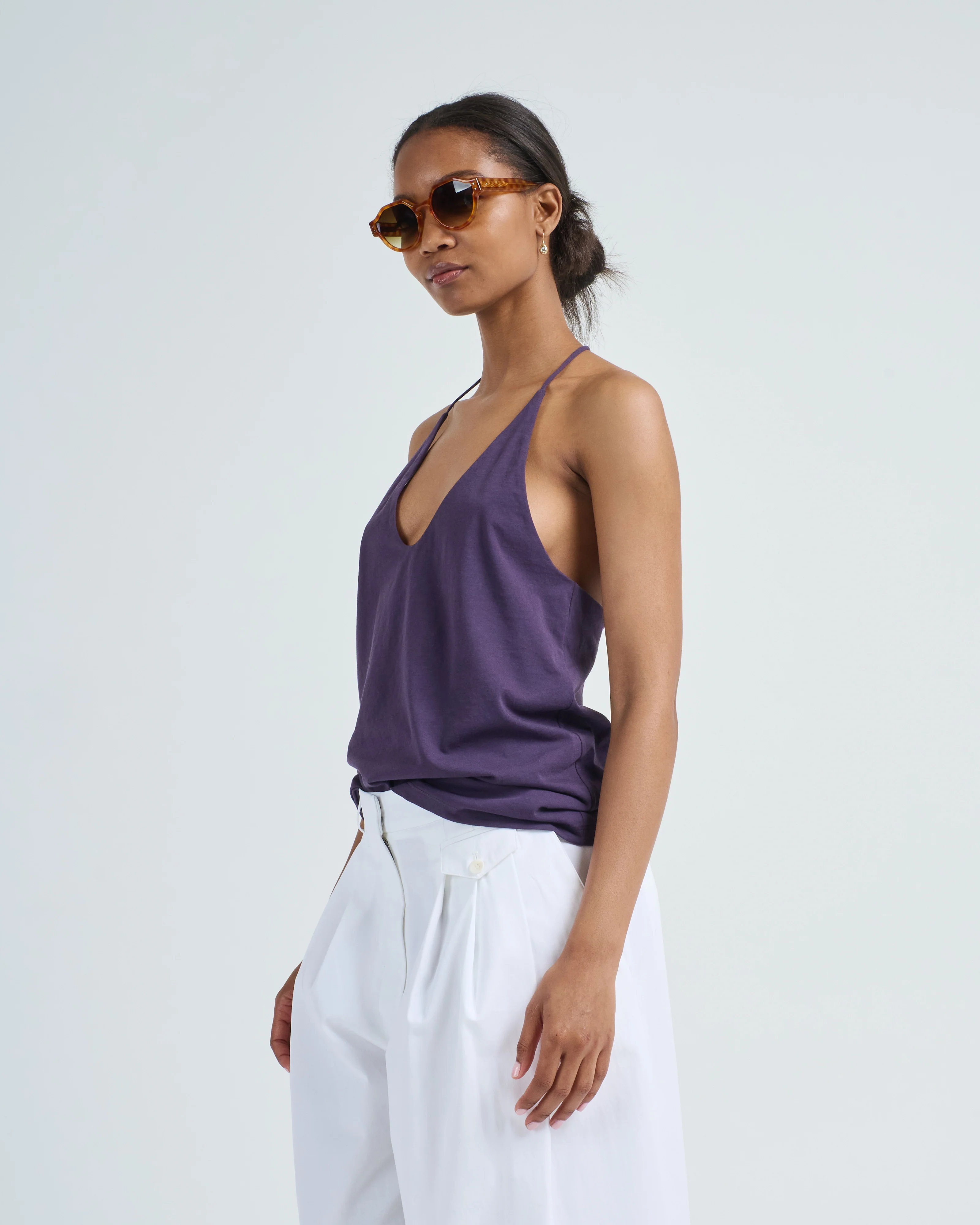tshirt program racerback tank - Image 3