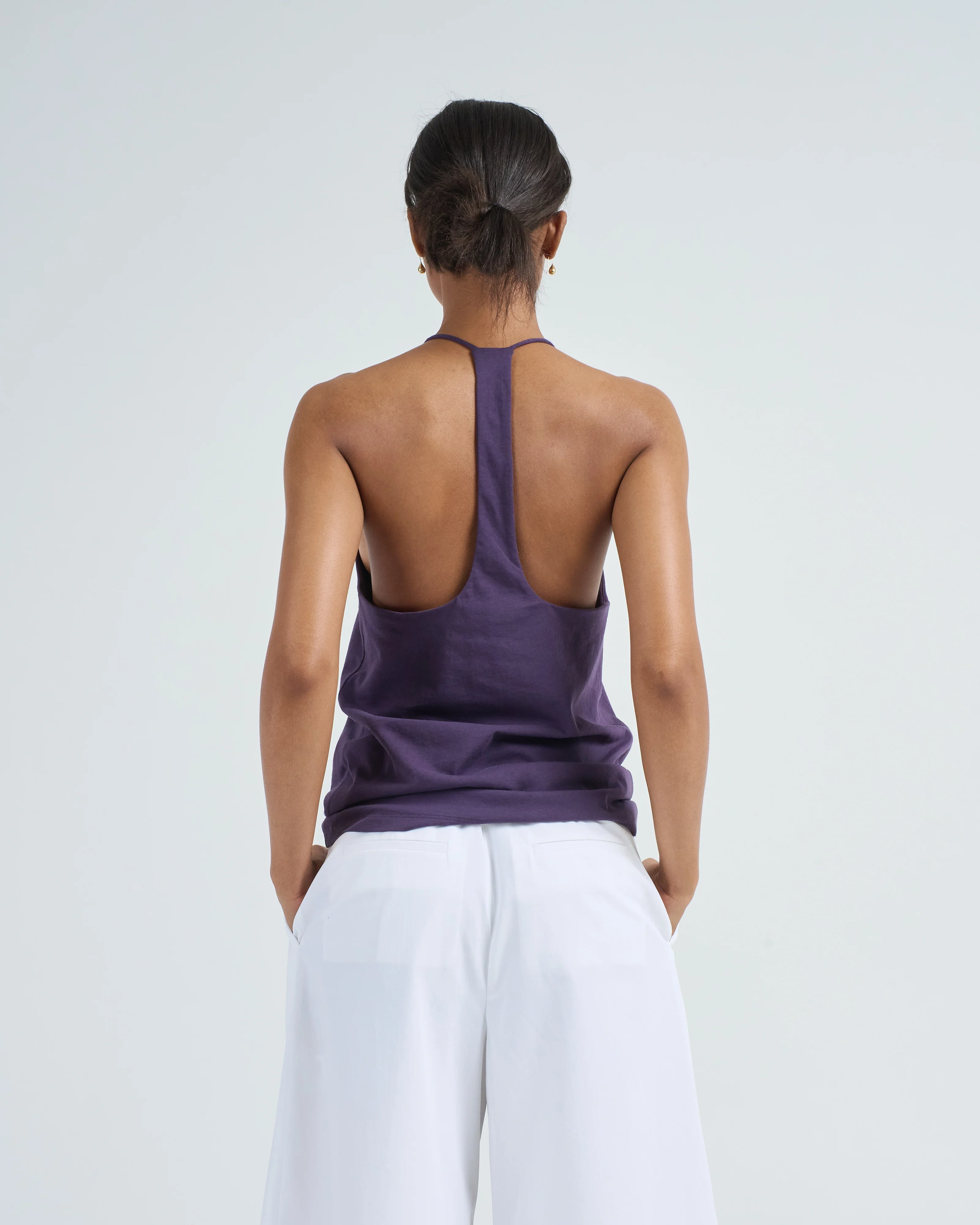 tshirt program racerback tank - Image 4