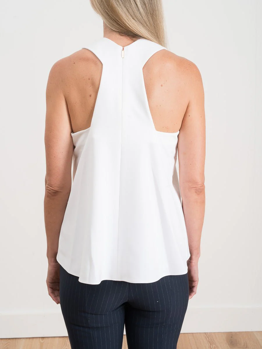 sleeveless top - Image 4