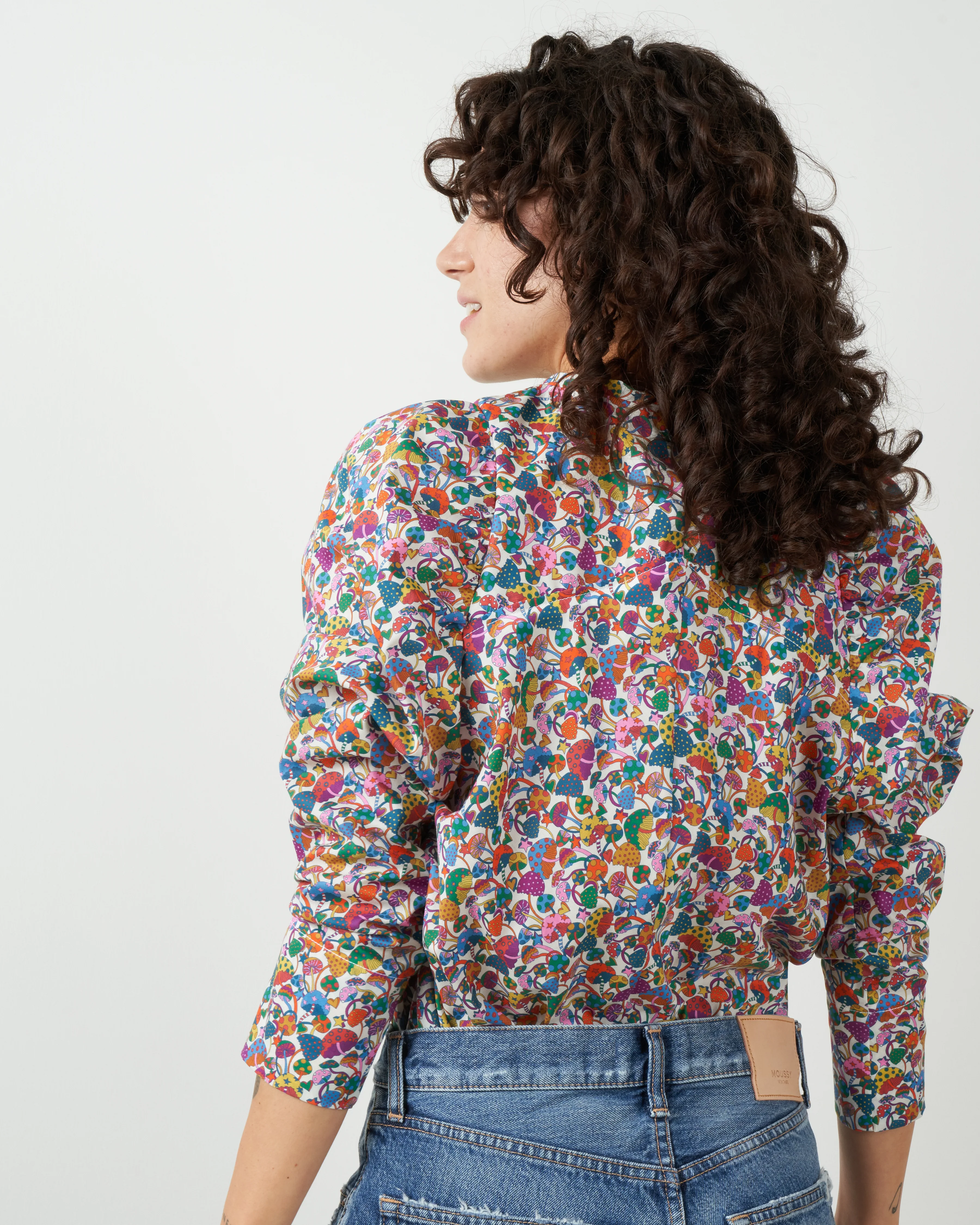 mia top - magic mushroom - Image 3