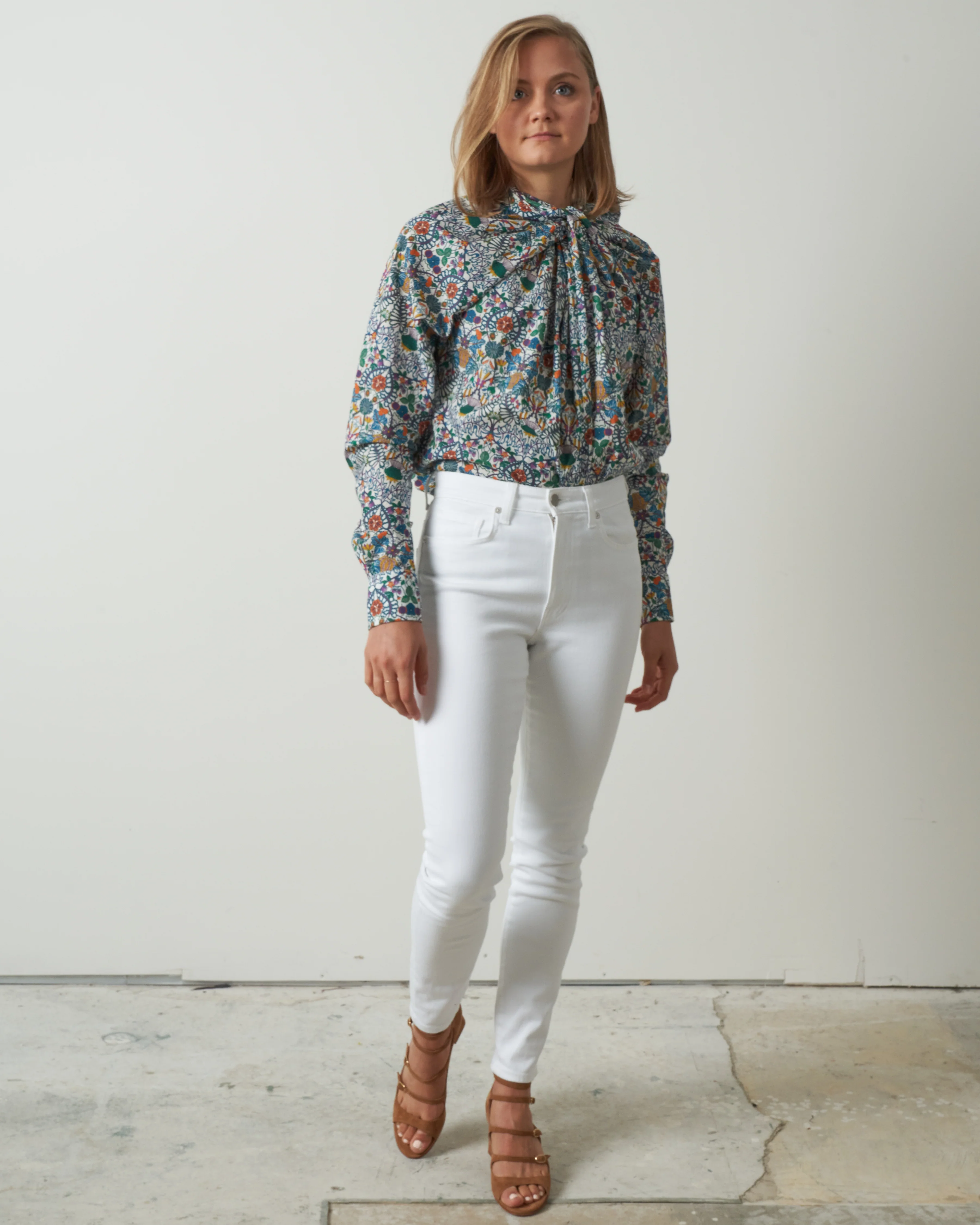susie top - jane and beanstalk - Image 5