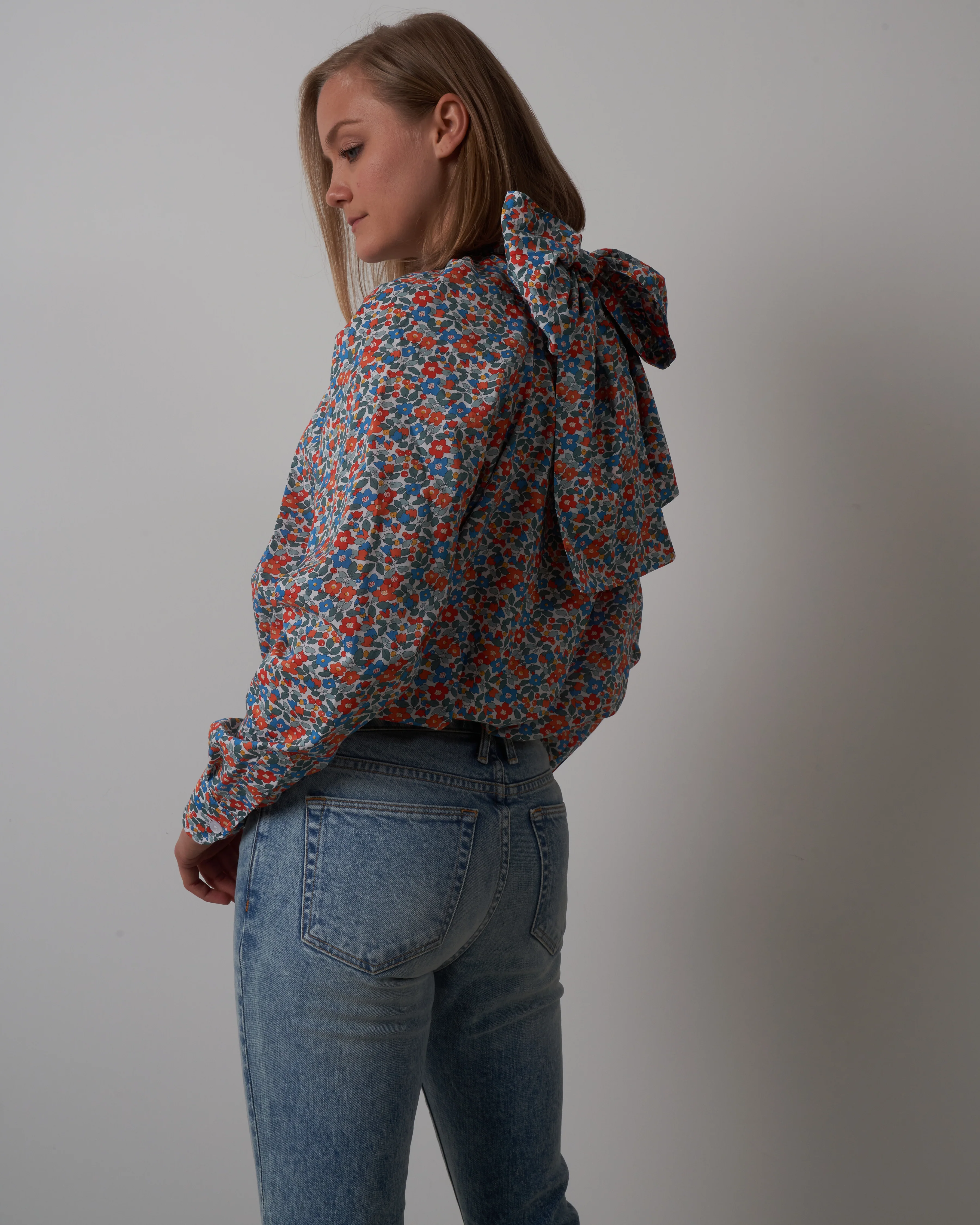 susie top - betsy berry - Image 2