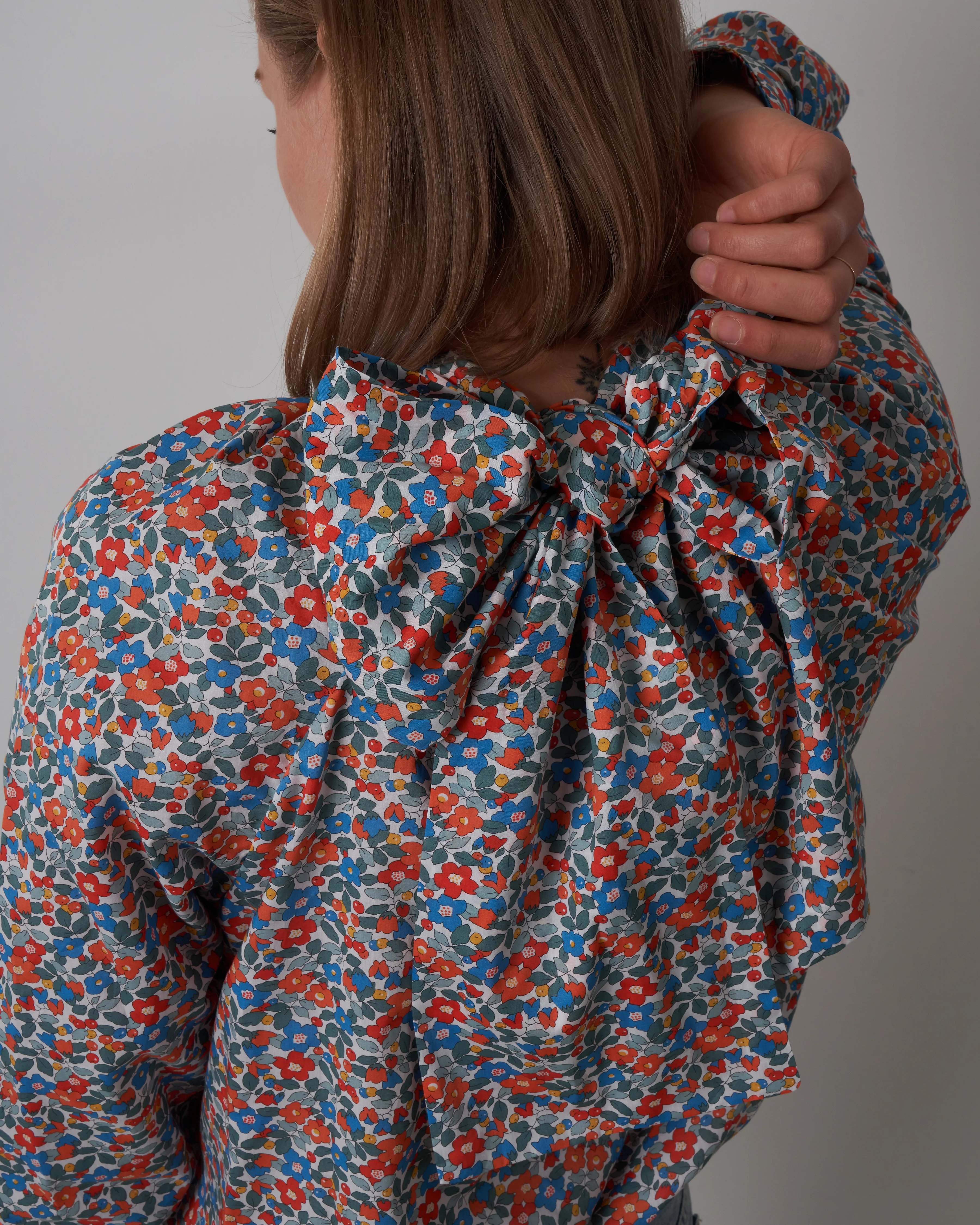 susie top - betsy berry - Image 4