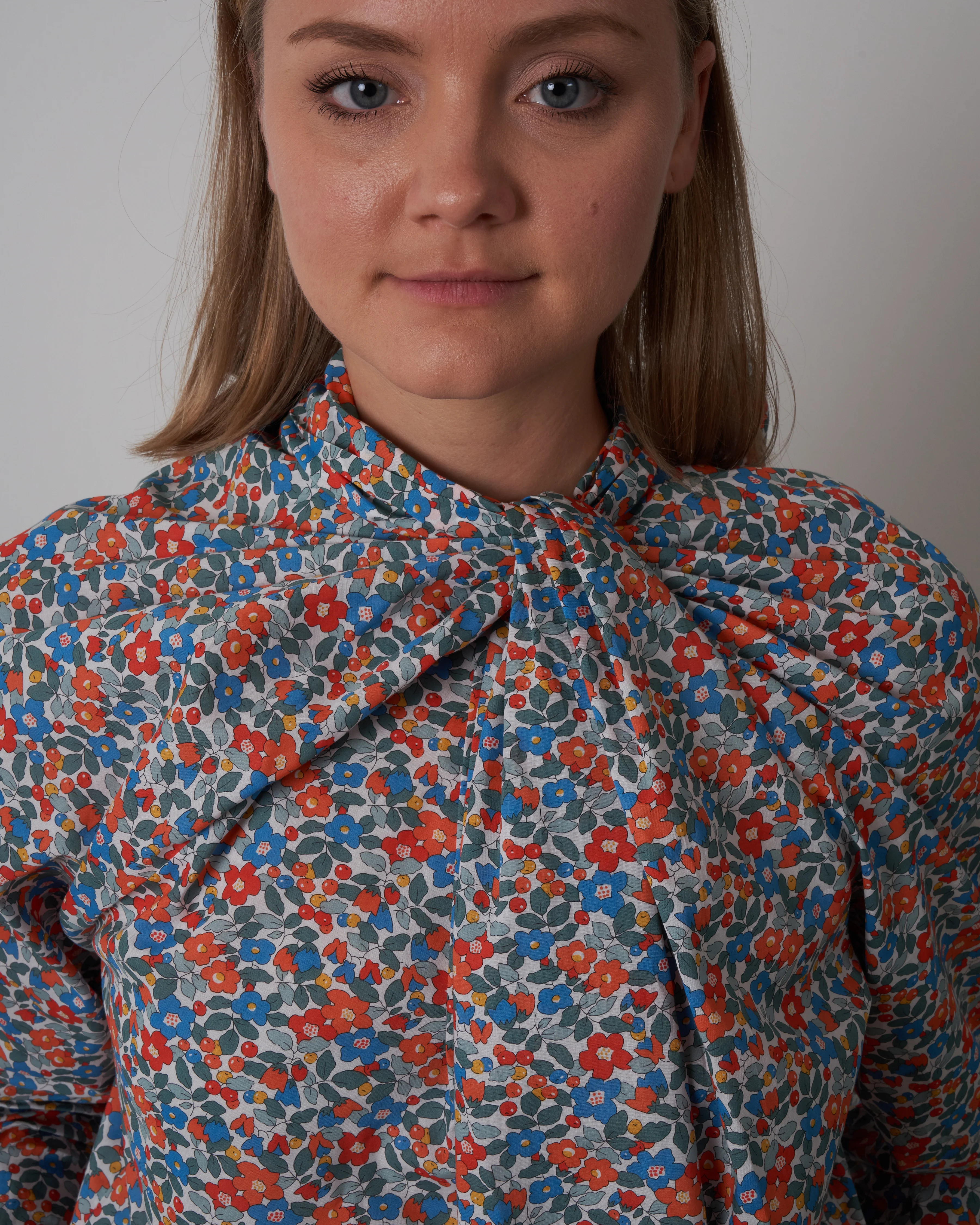 susie top - betsy berry - Image 5
