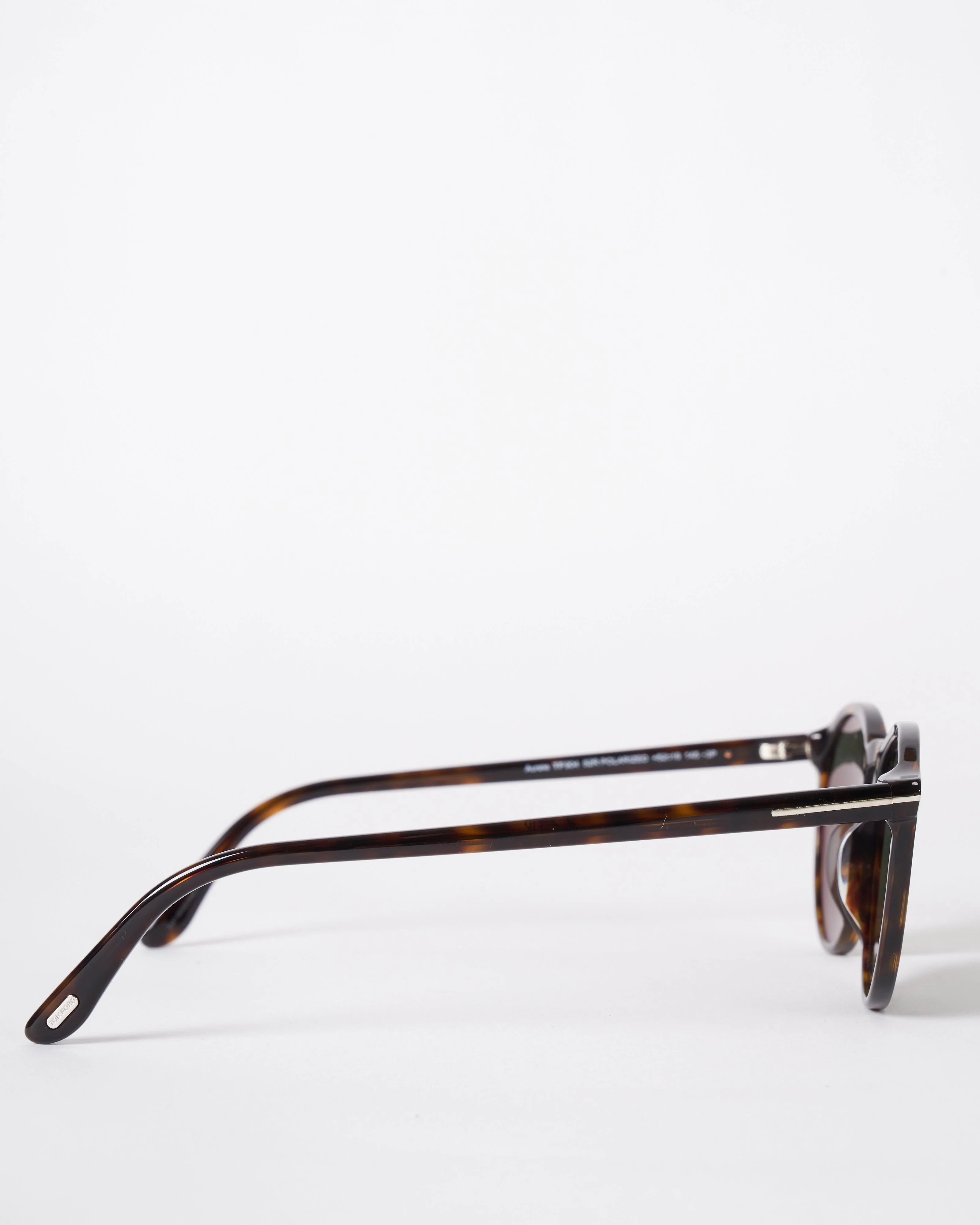 aurele polarized- dark havana/ green - Image 2