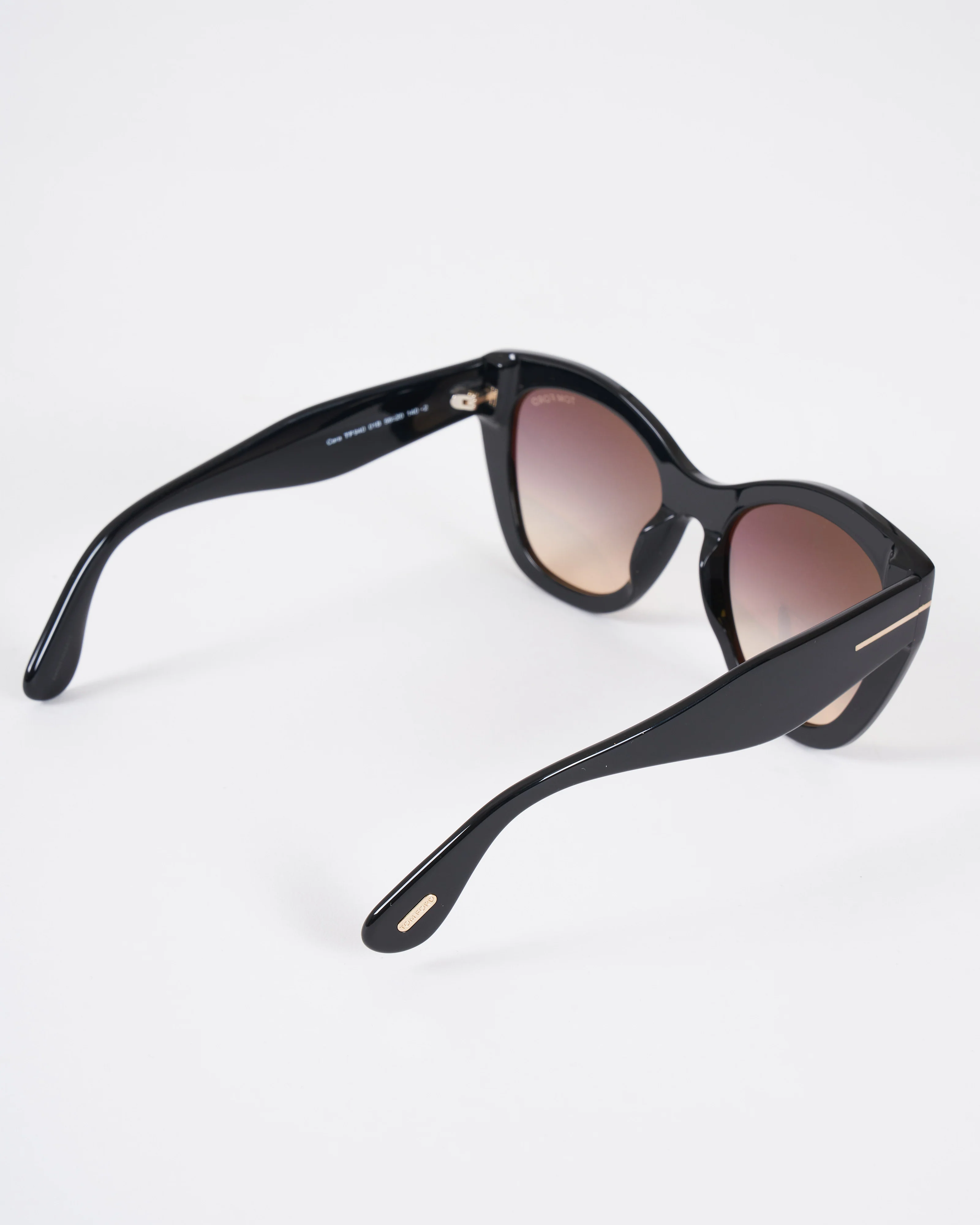 cara - black/smoke/yellow - Image 3