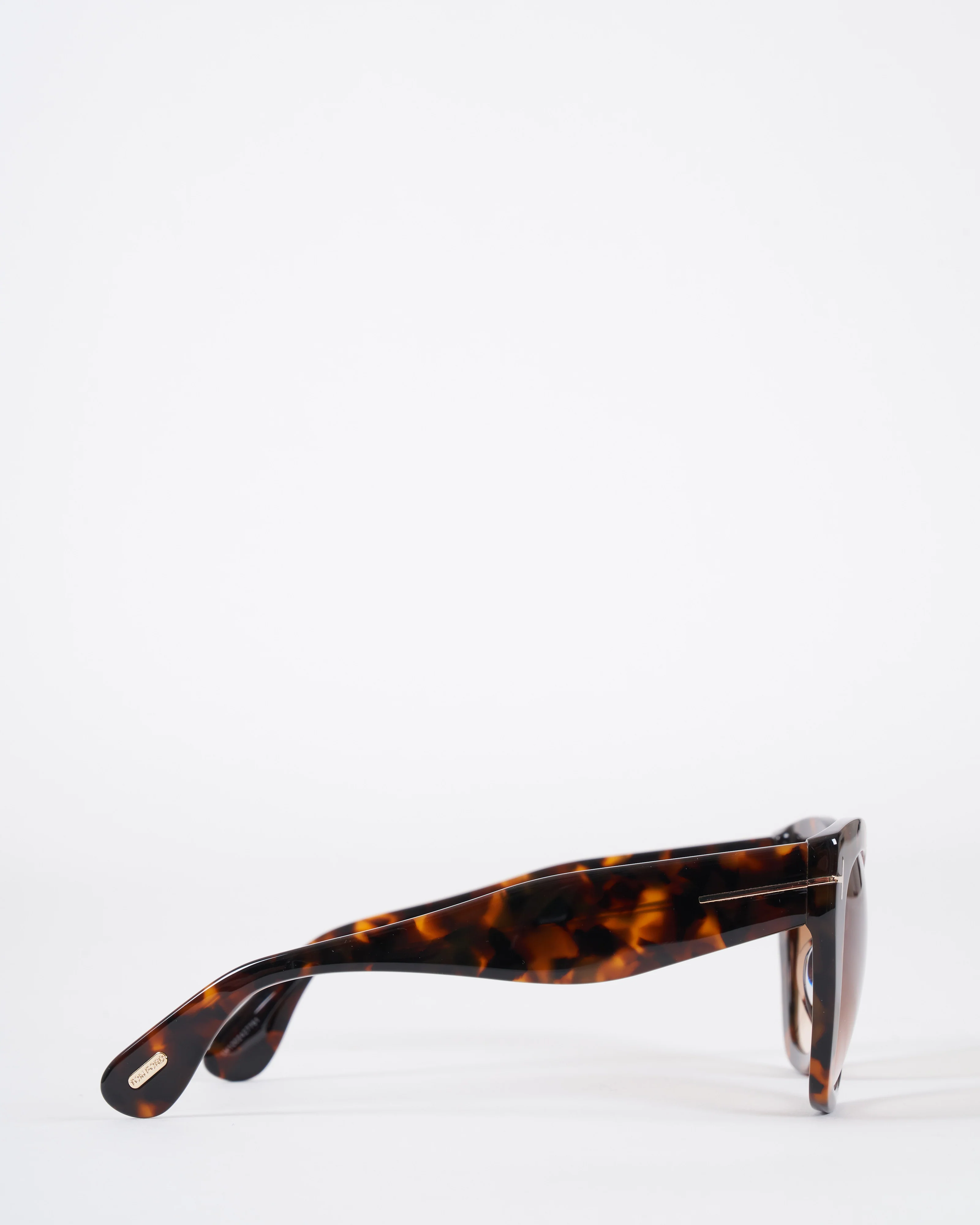 cara - dark havana/brown - Image 2