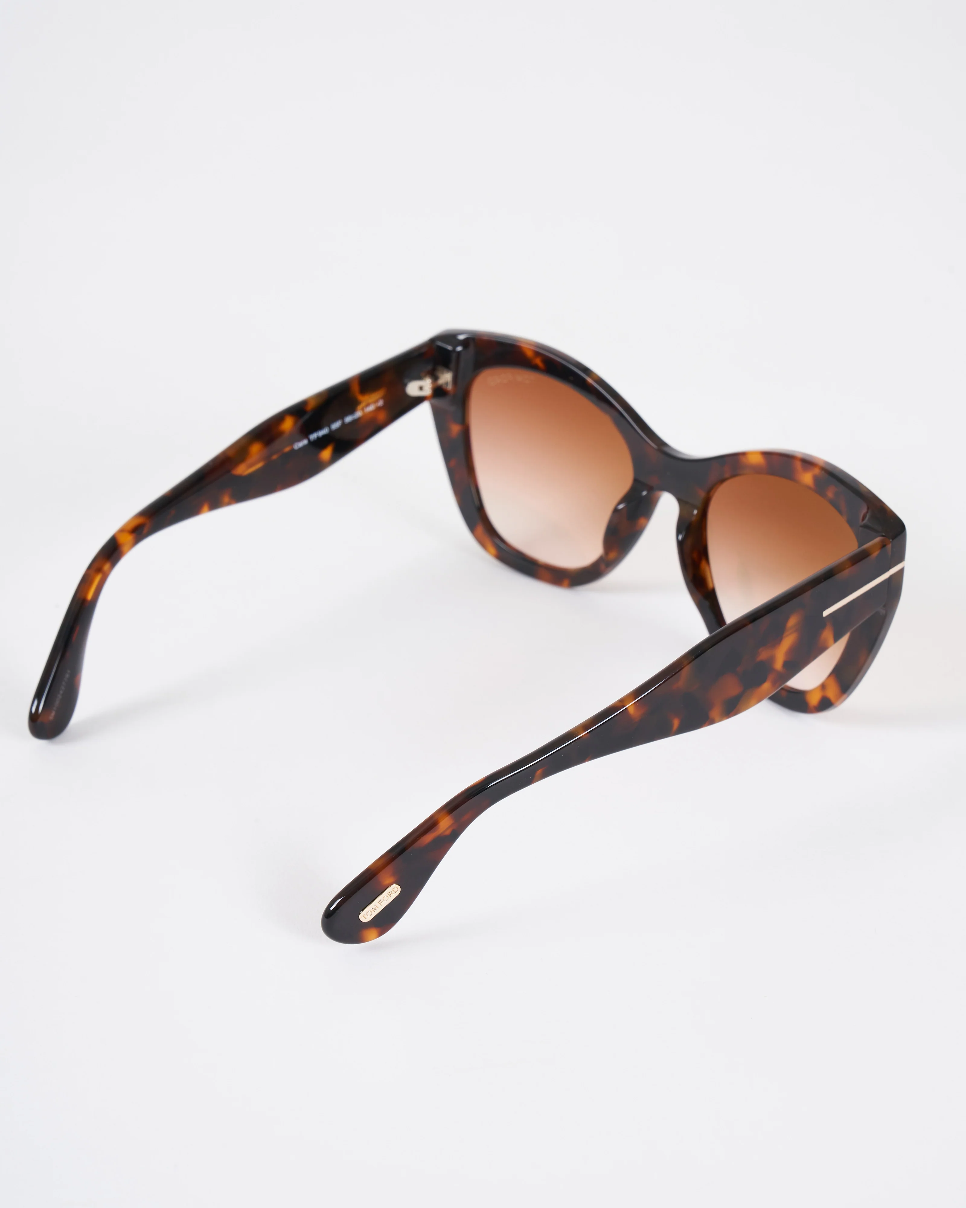 cara - dark havana/brown - Image 3