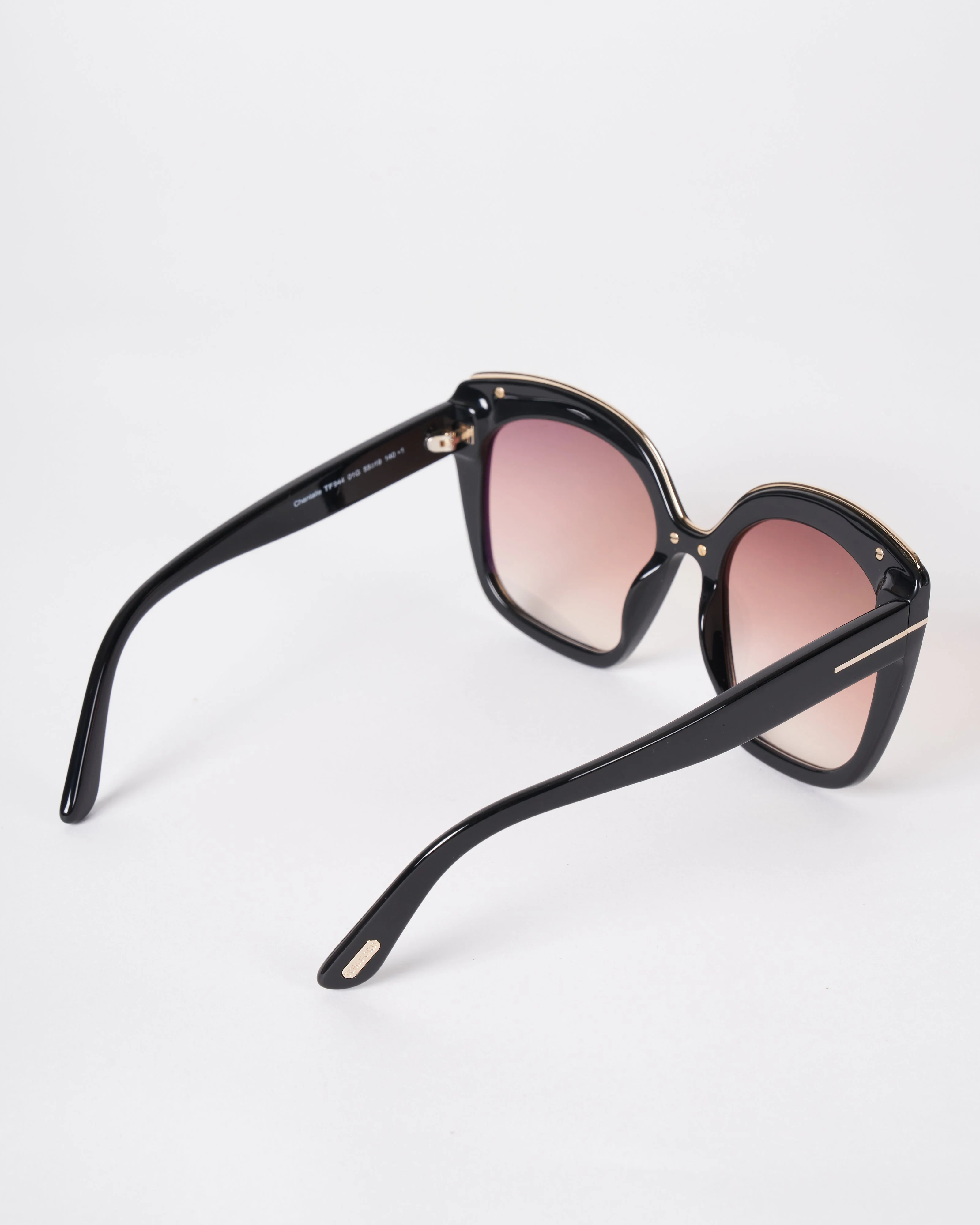 chantalle- black/ brown, sand - Image 3