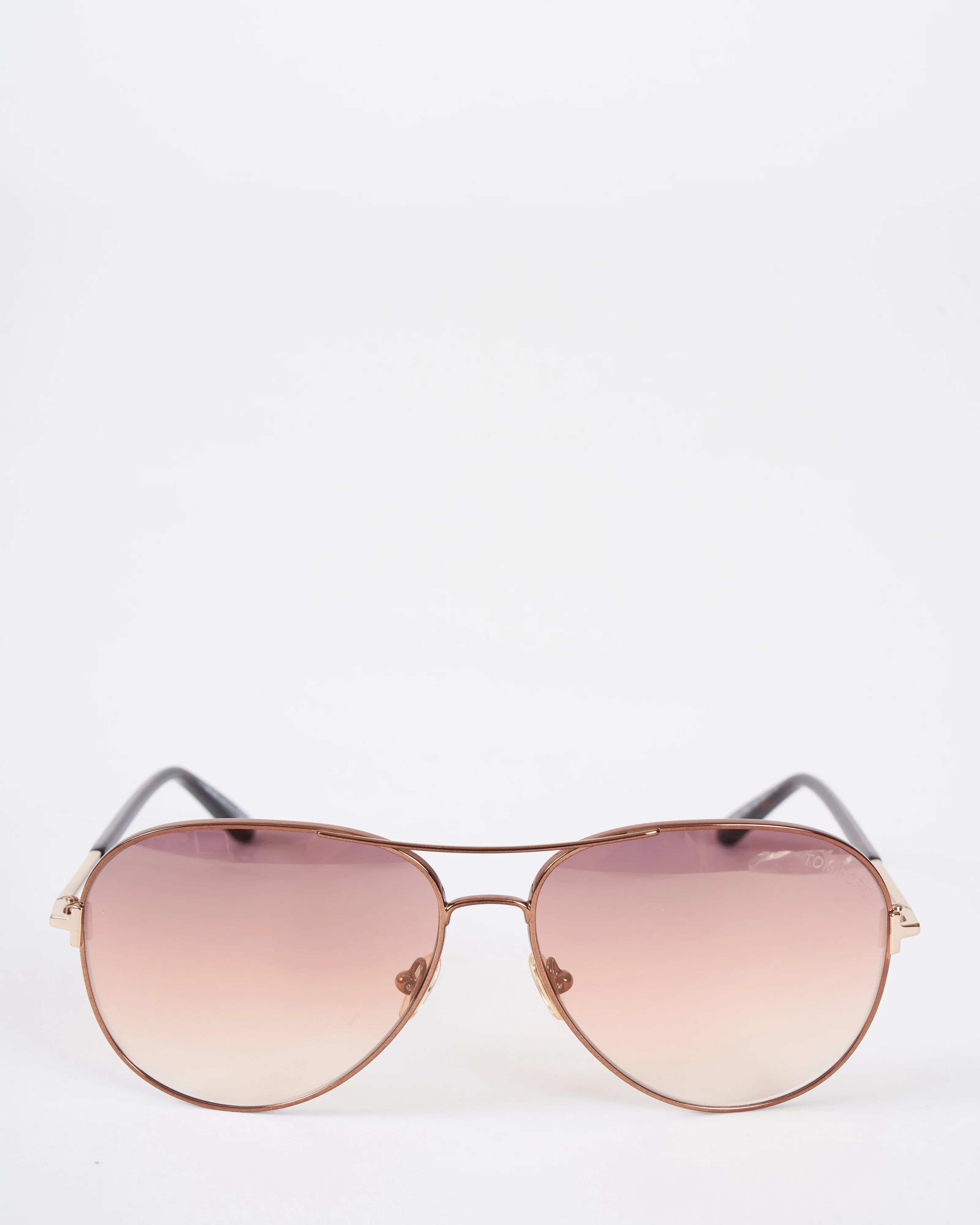 clark - dark brown/havana/brown