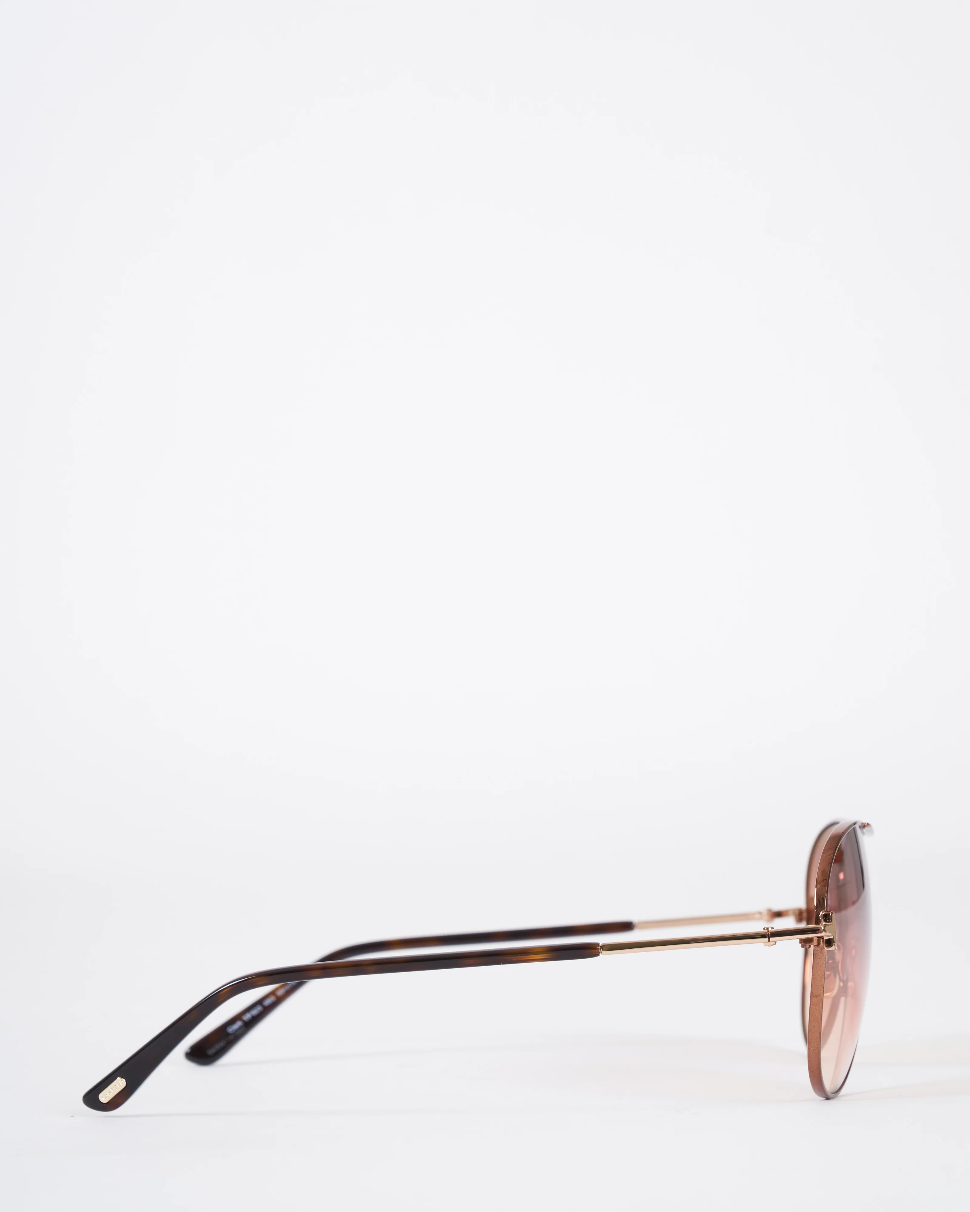 clark - dark brown/havana/brown - Image 2