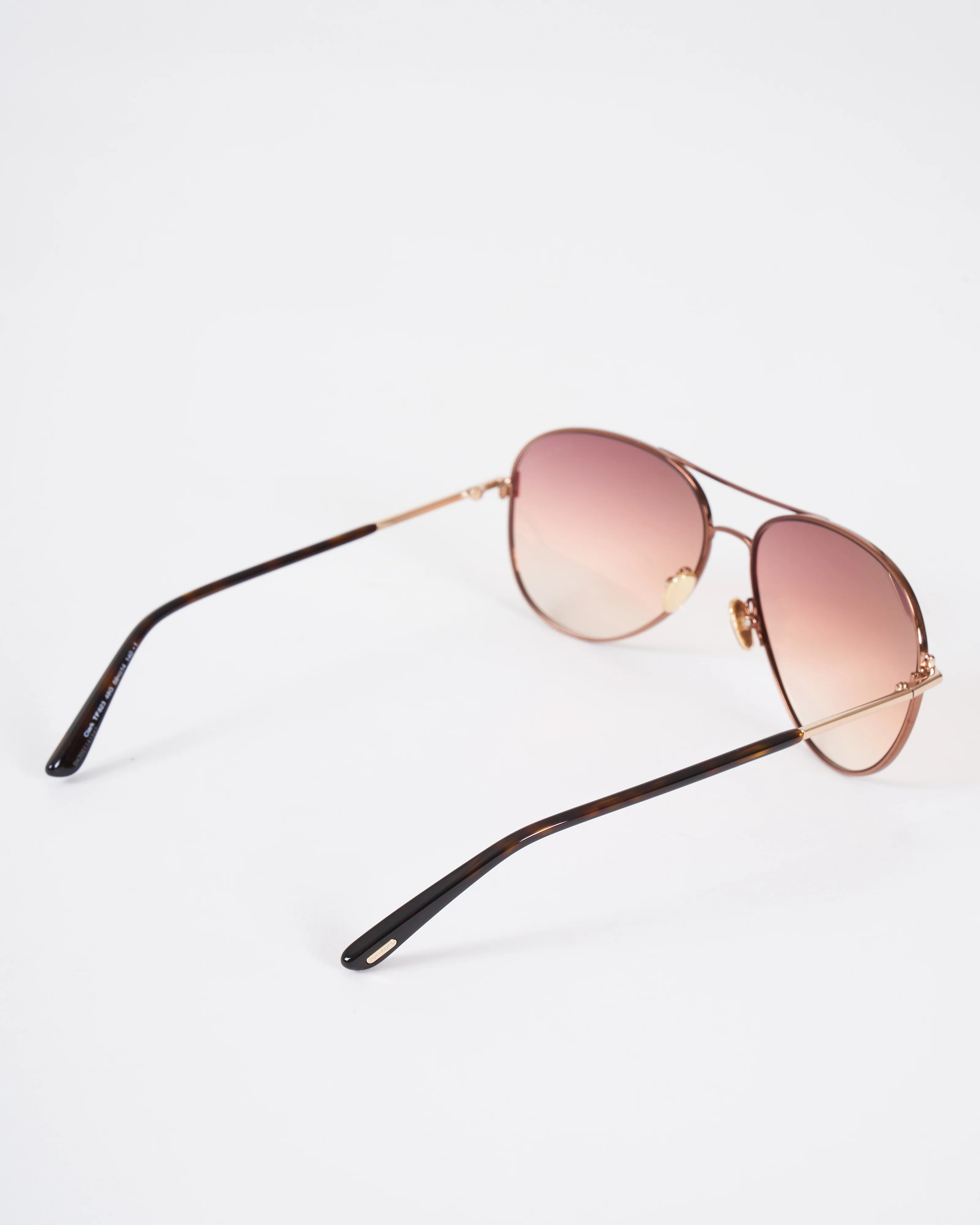 clark - dark brown/havana/brown - Image 3