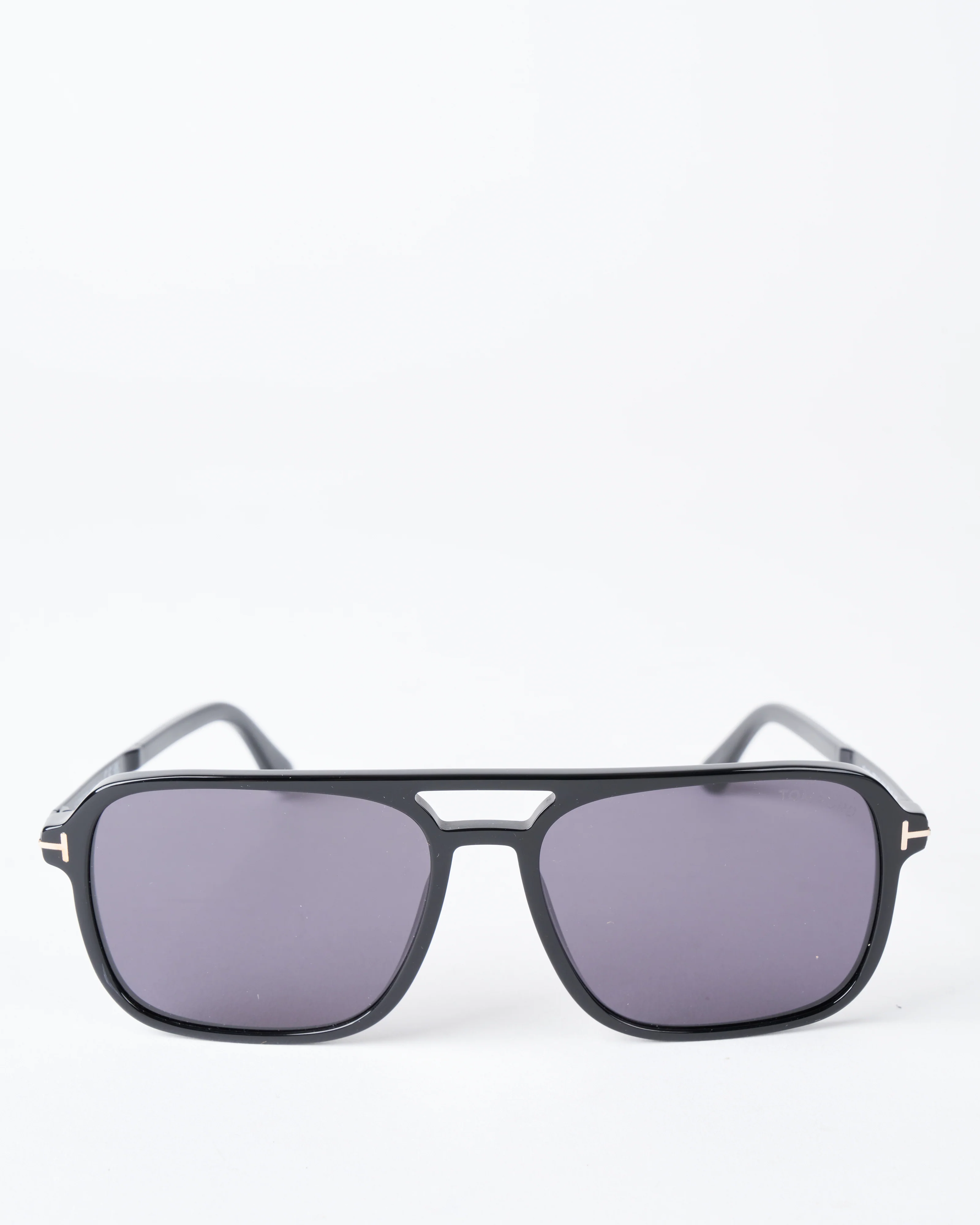 crosby- shiny black / smoke lenses - 01a- black/ smoke