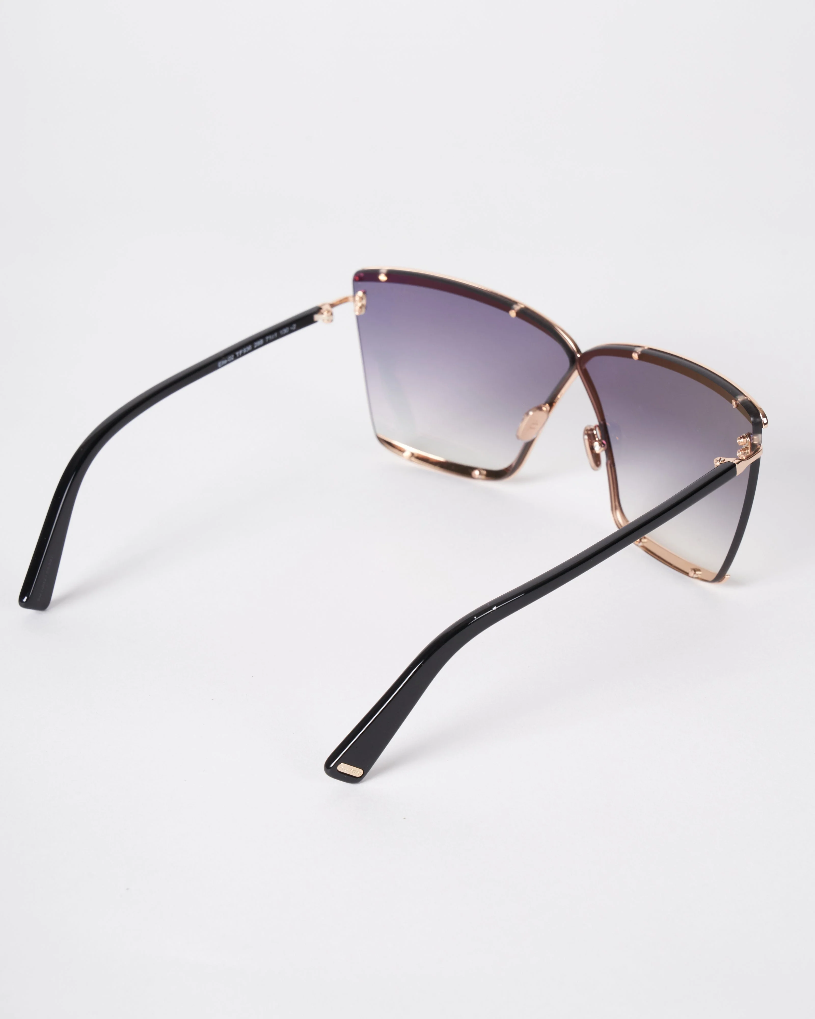 elle- rose gold/ brown - Image 3