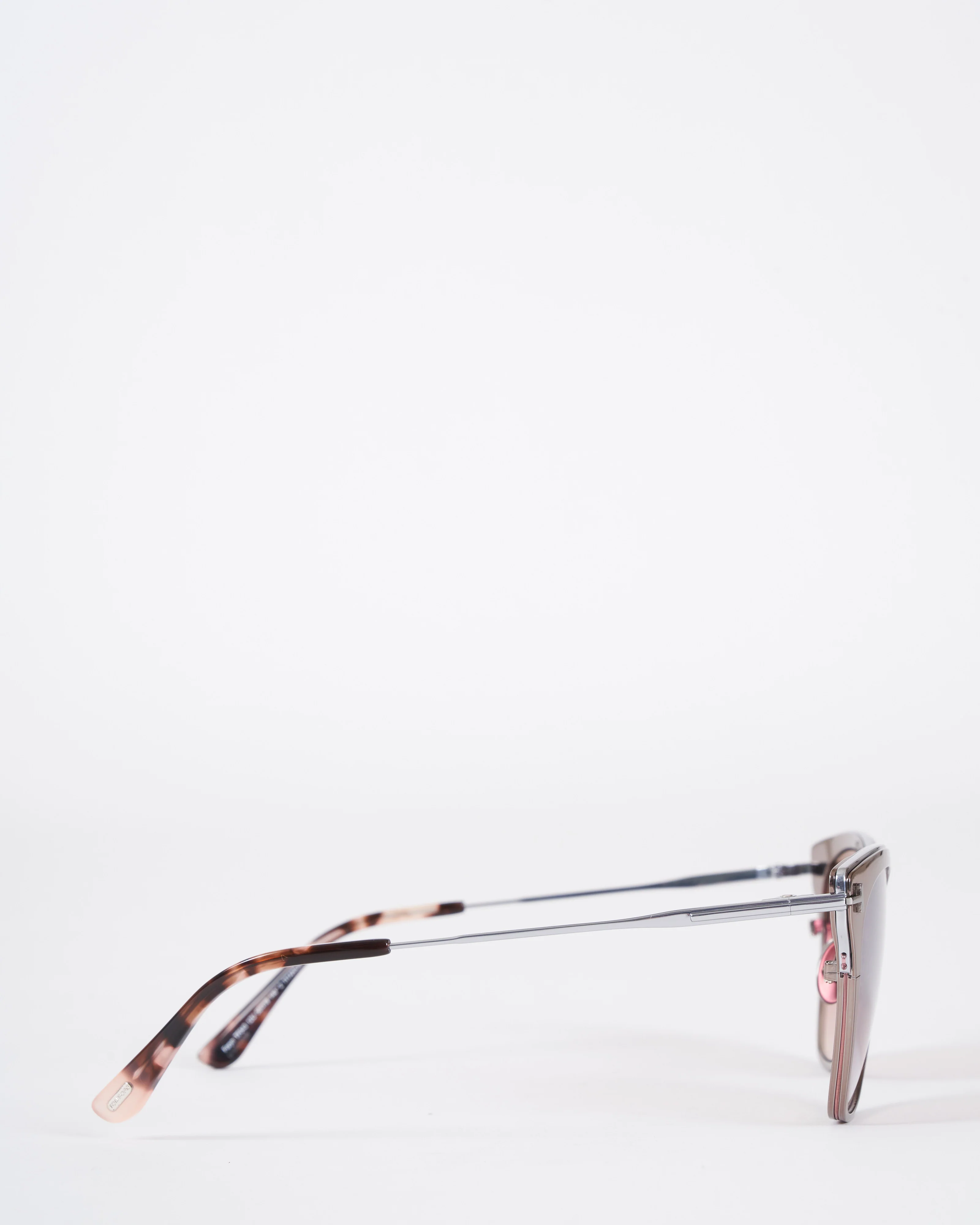 faryn - ruthenium/burgundy - Image 2