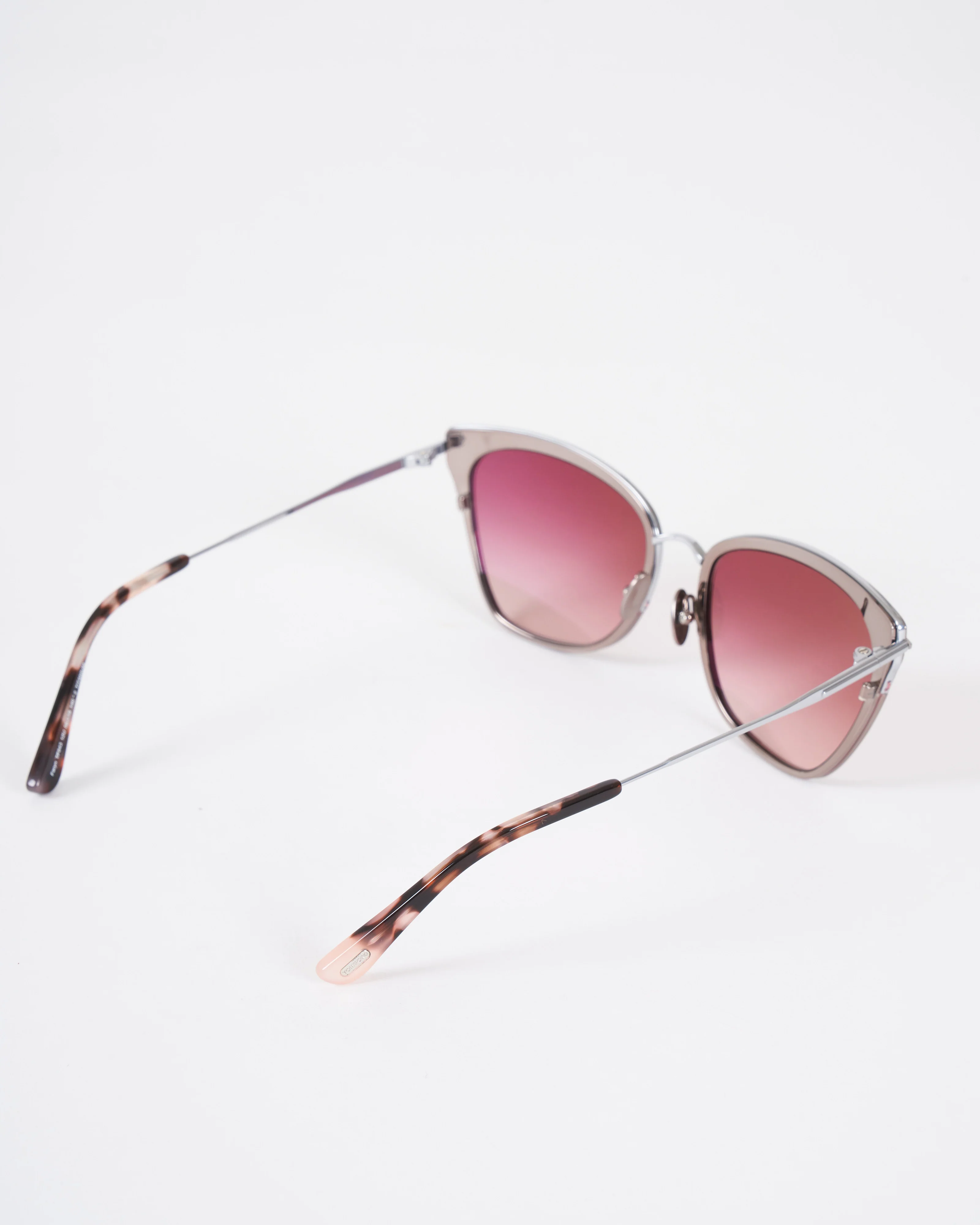 faryn - ruthenium/burgundy - Image 3