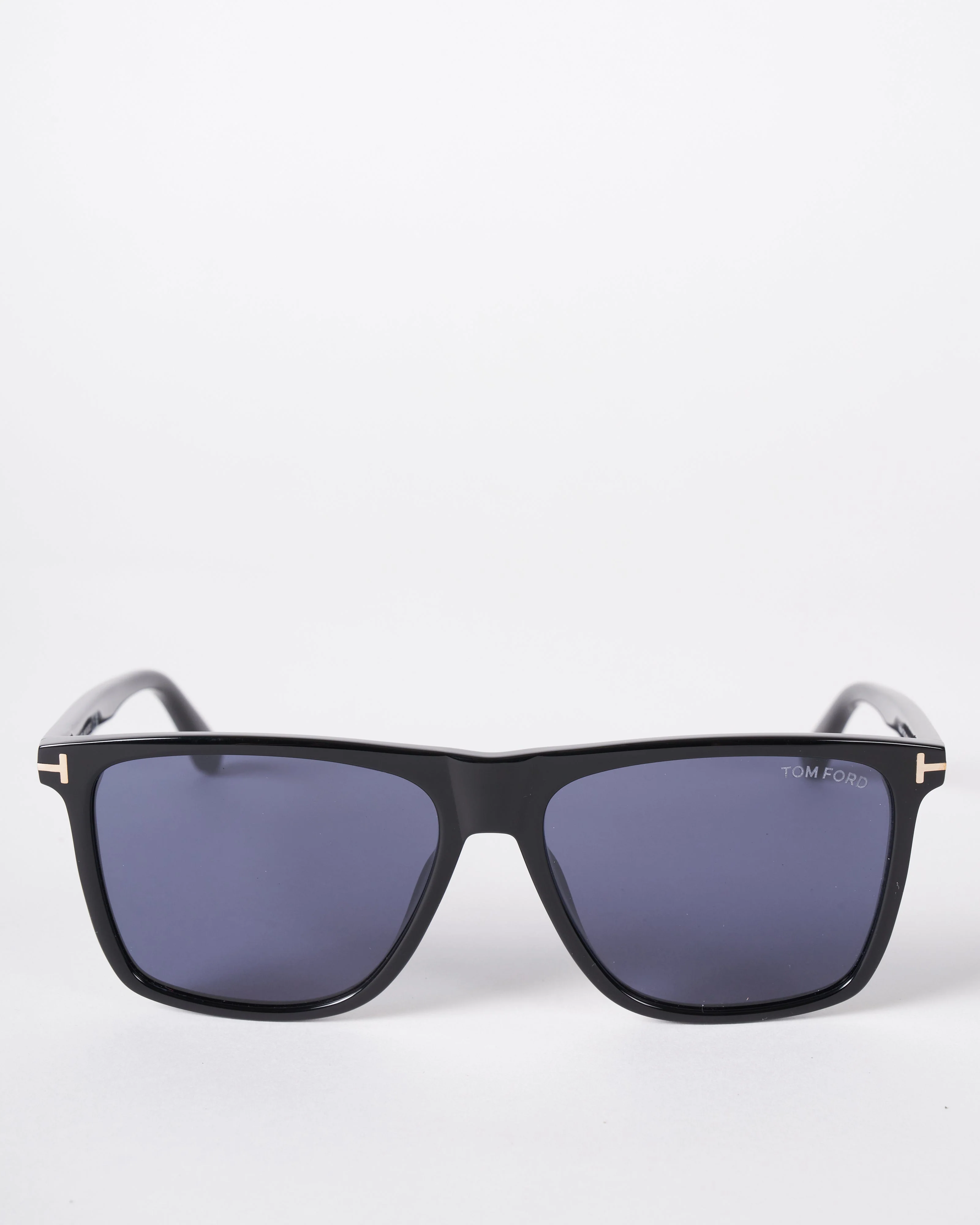 fletcher- black/ blue