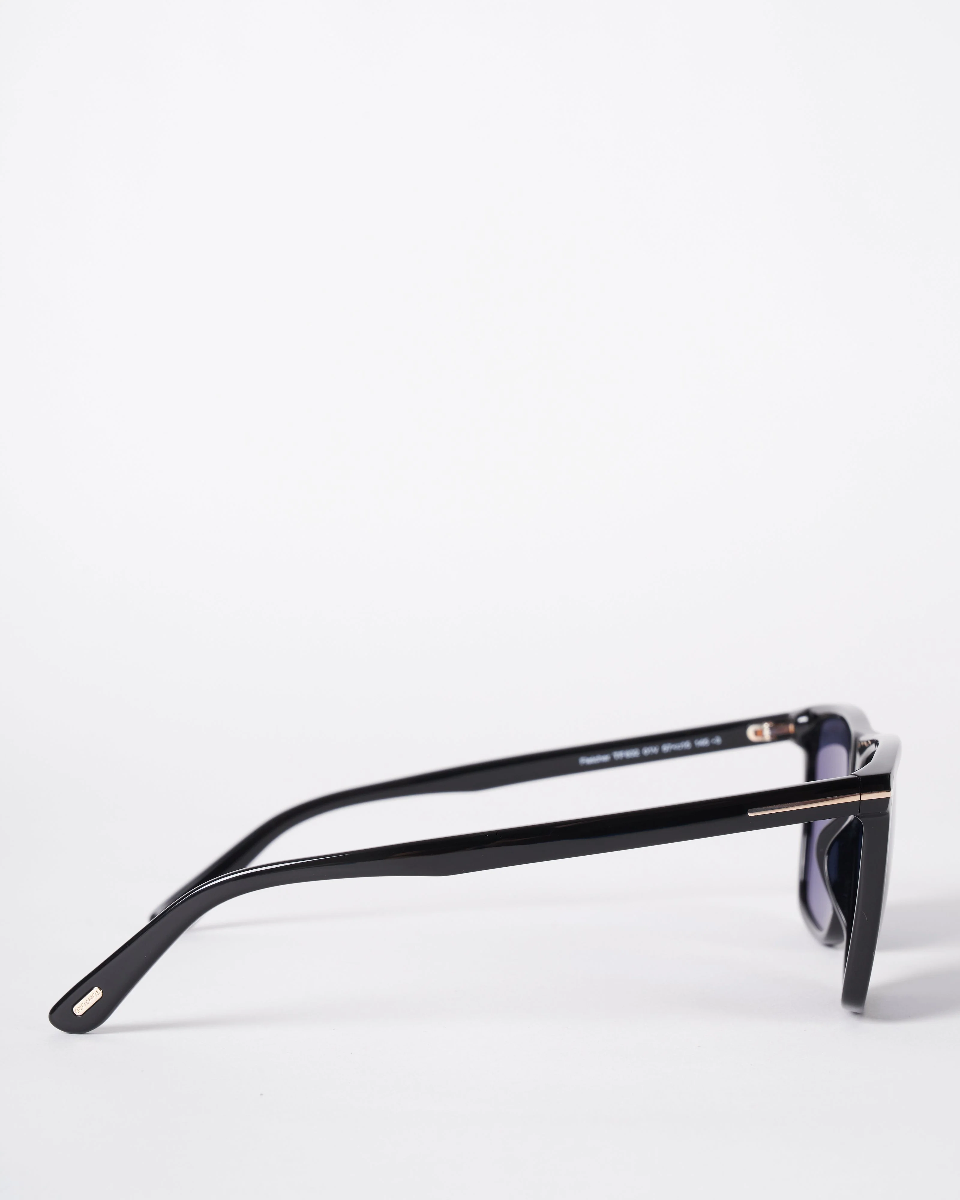 fletcher- black/ blue - Image 2