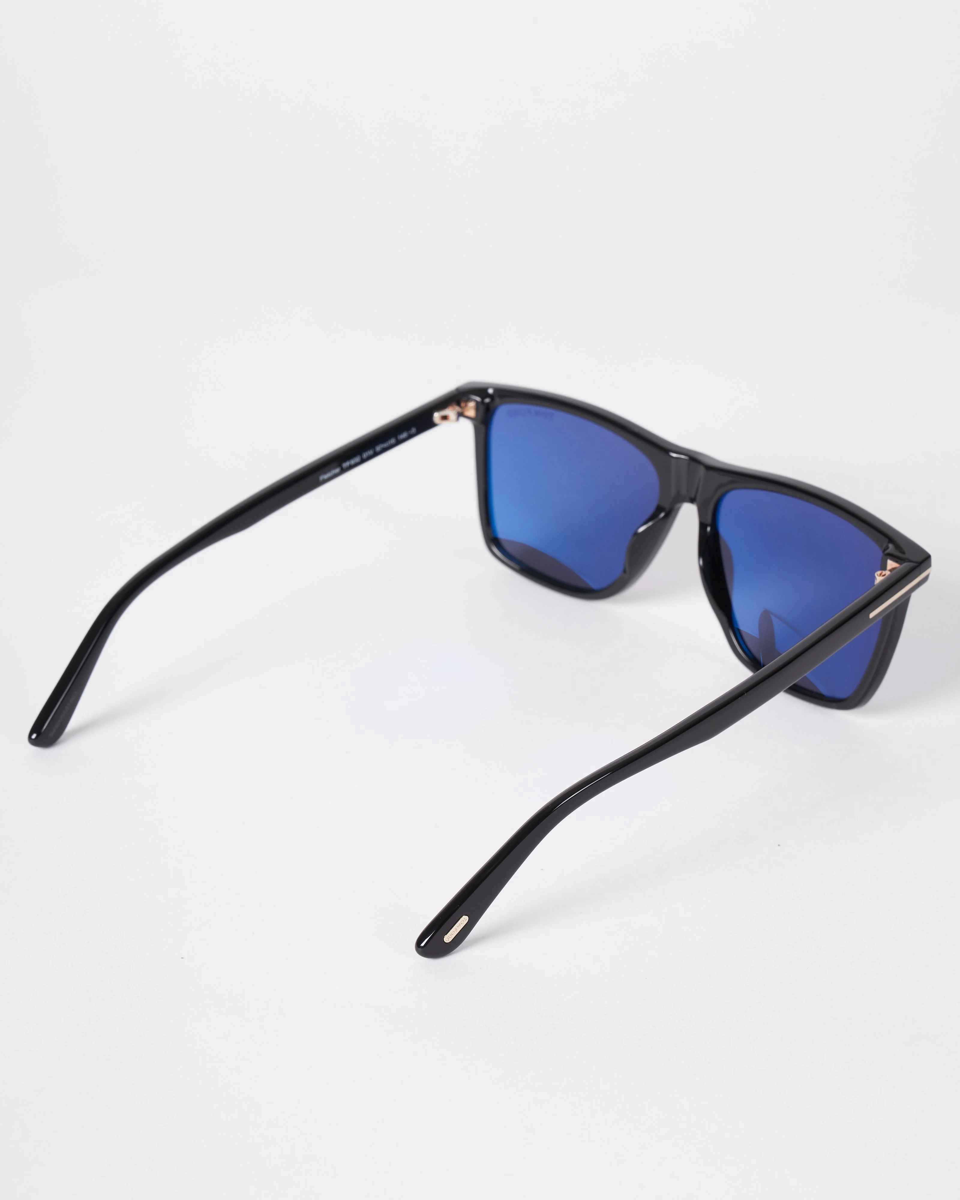 fletcher- black/ blue - Image 3