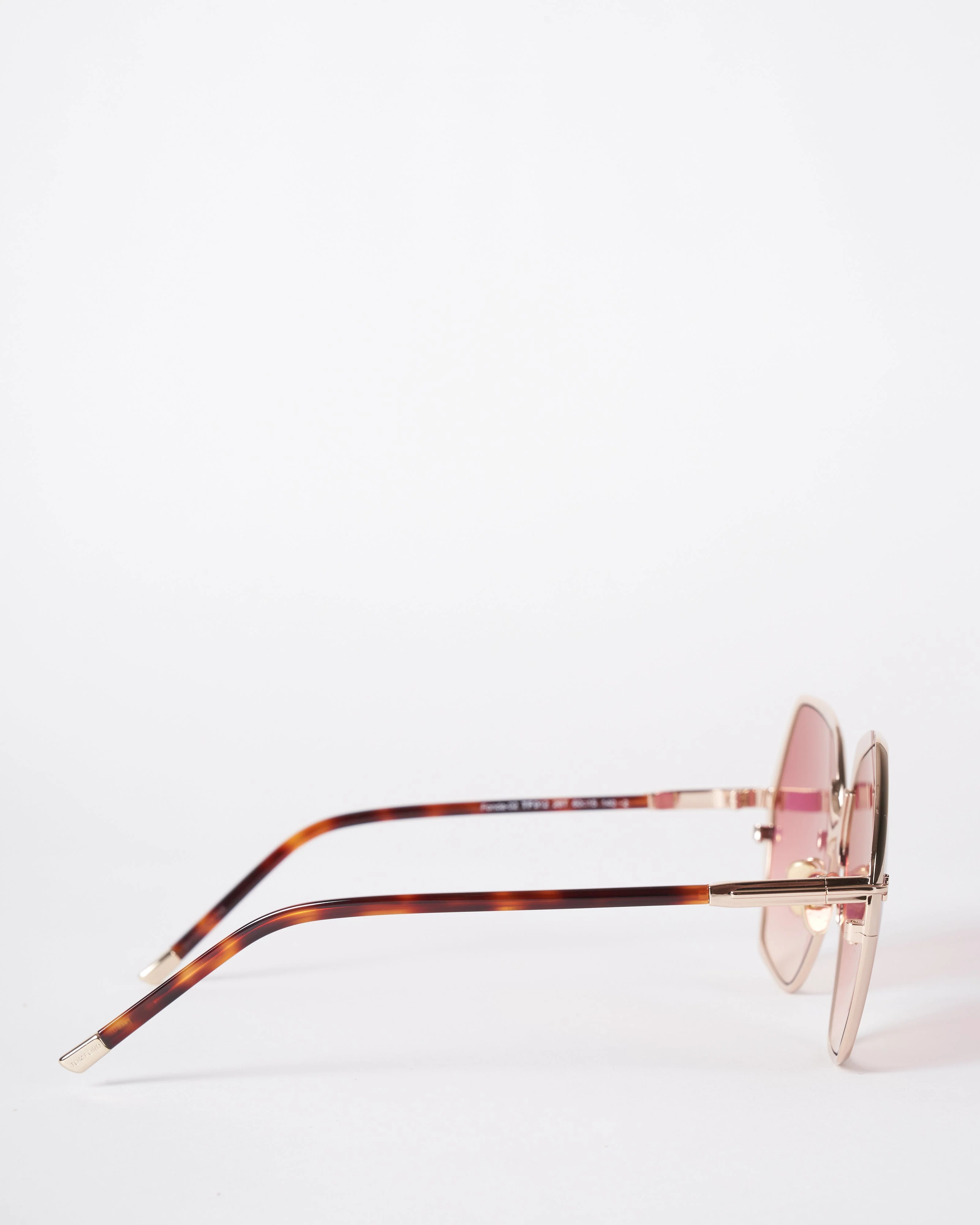 fonda- rose gold/rose - Image 2