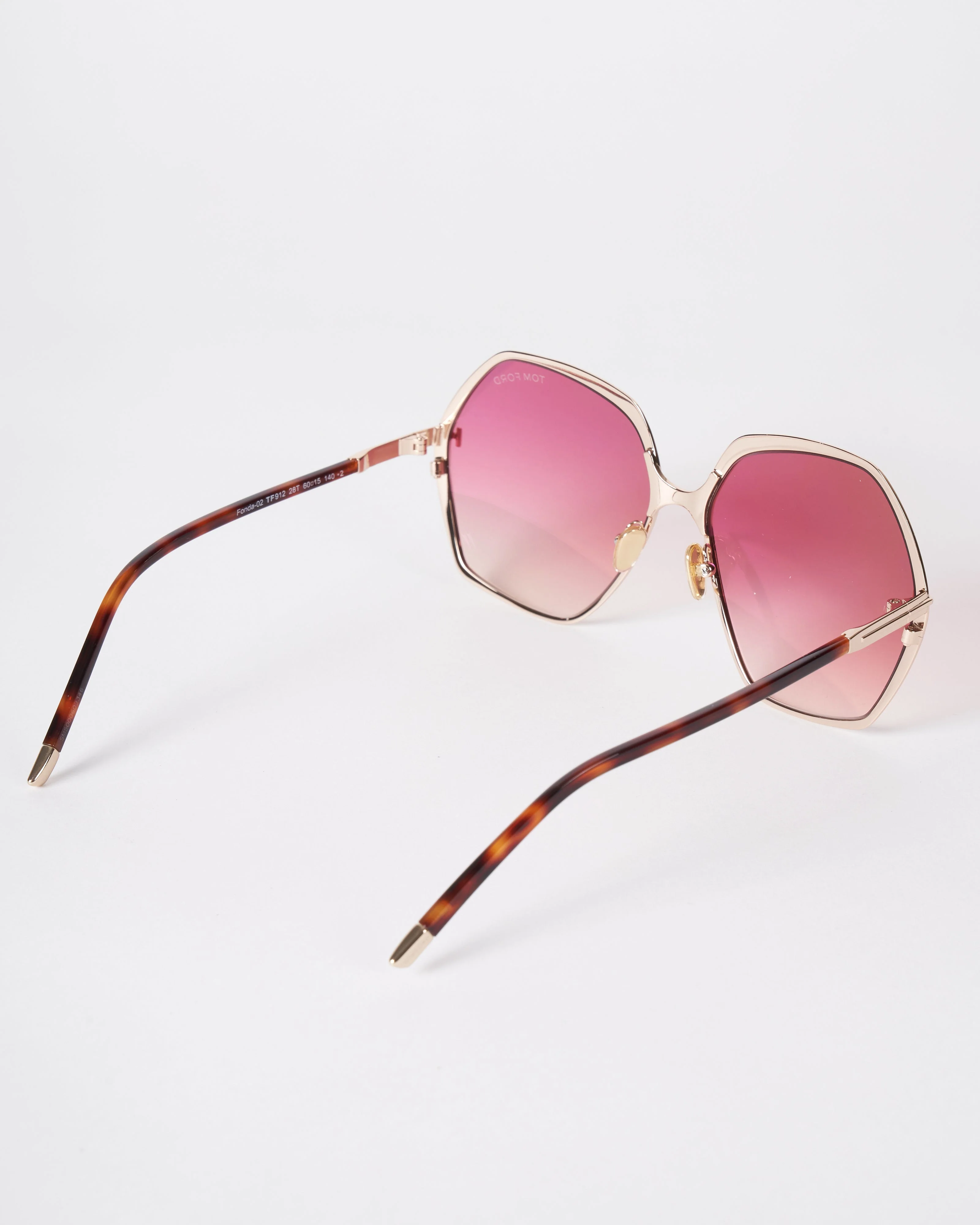 fonda- rose gold/rose - Image 3