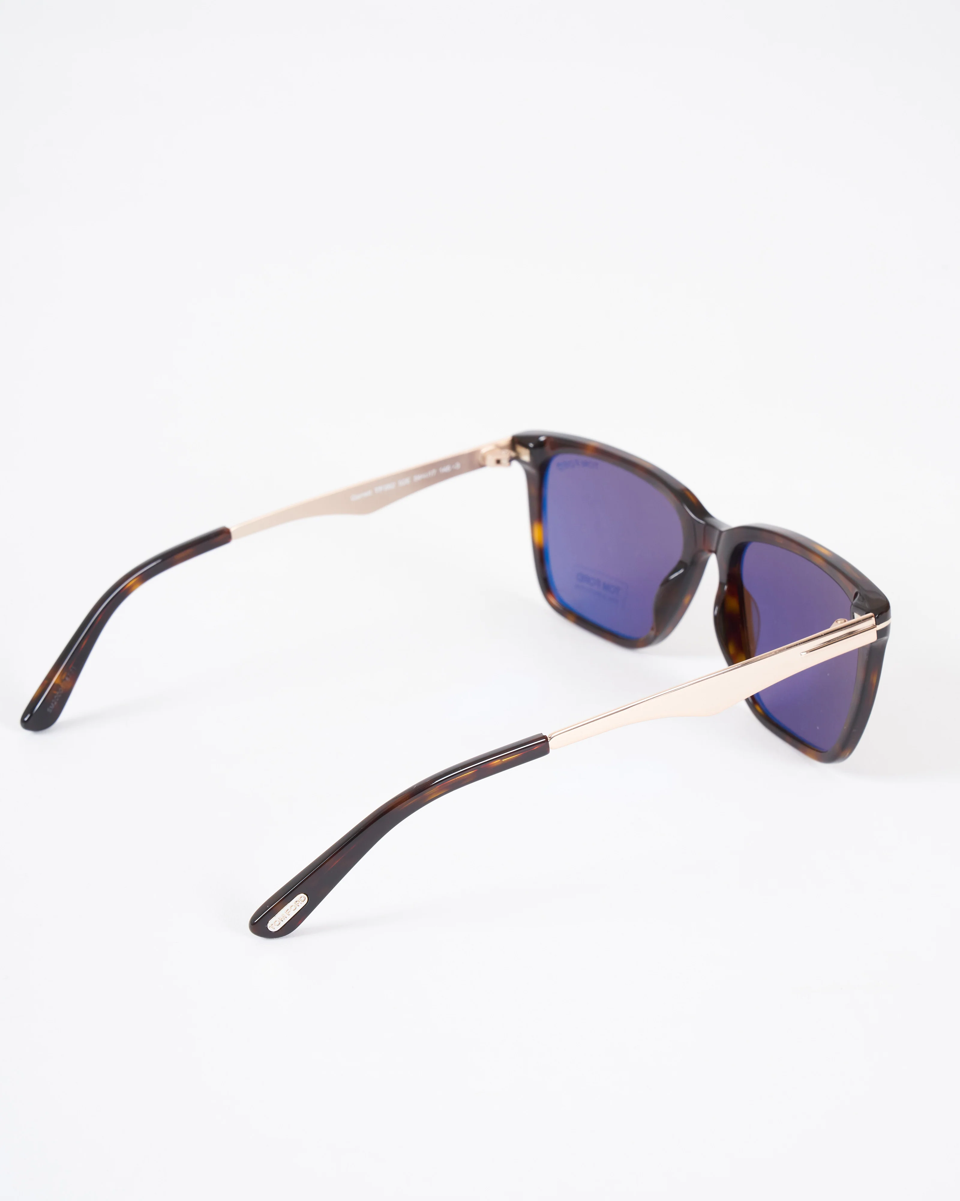 garrett - dark havana/rose brown - Image 3