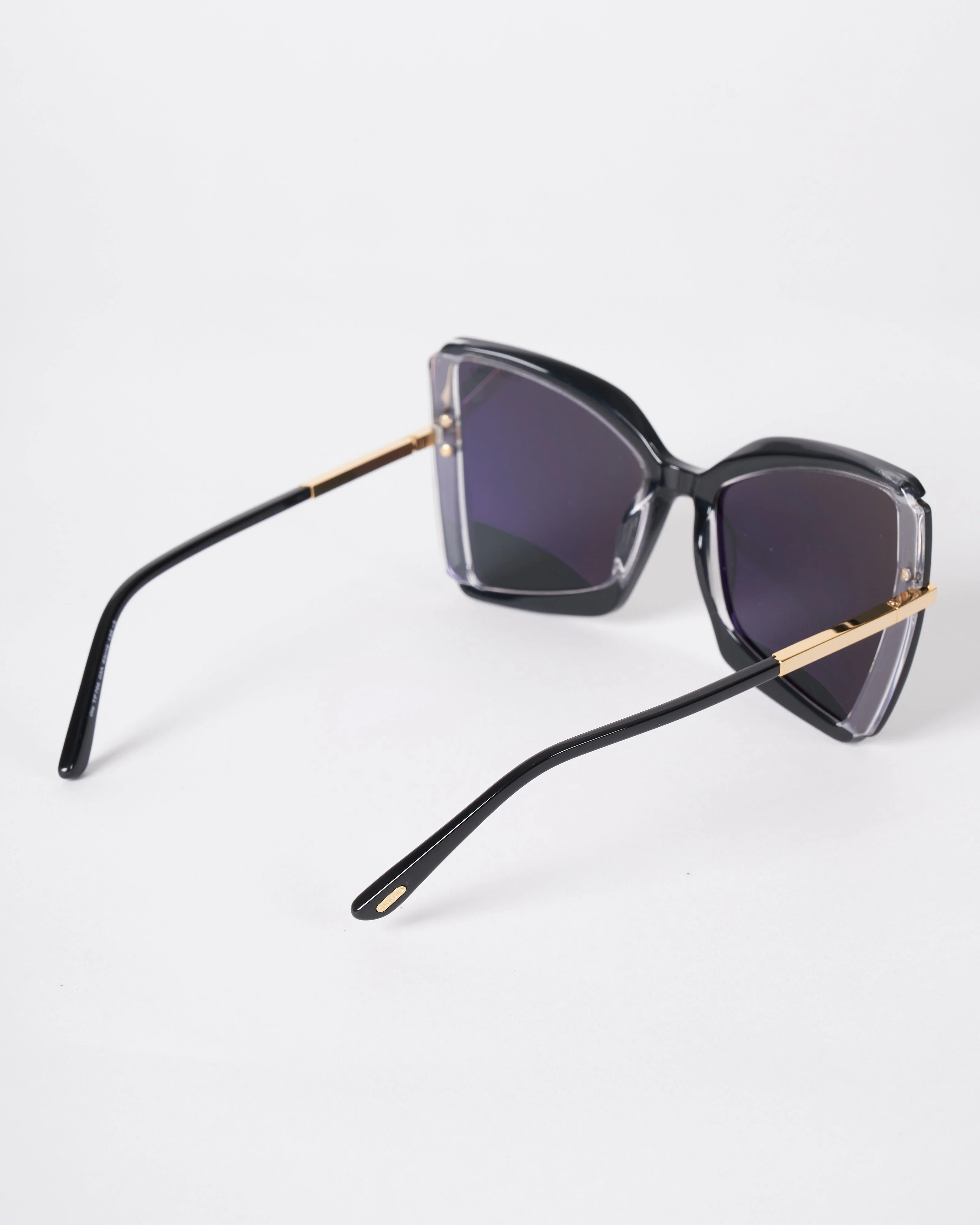 gia- black, crystal/ grey - Image 3
