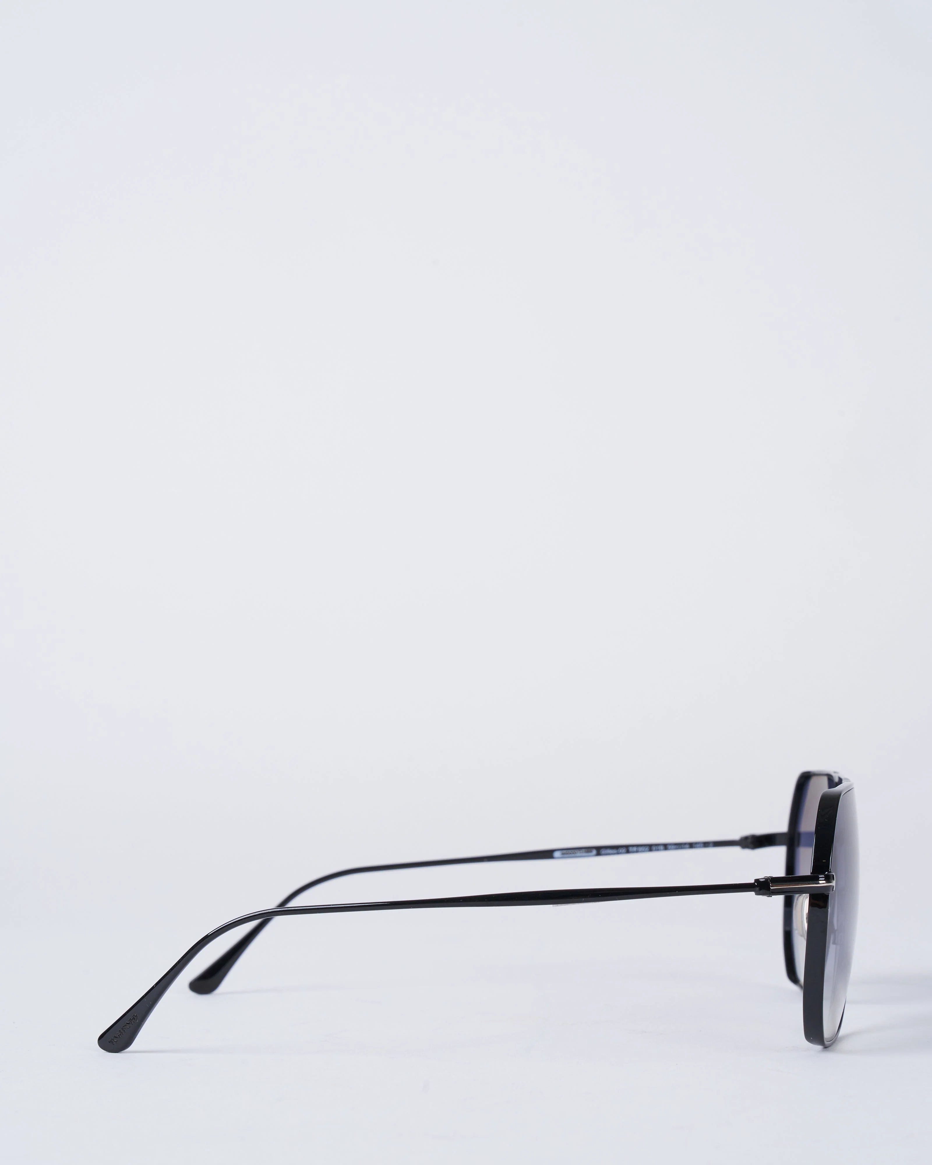 gilles- black/ smoke - Image 2