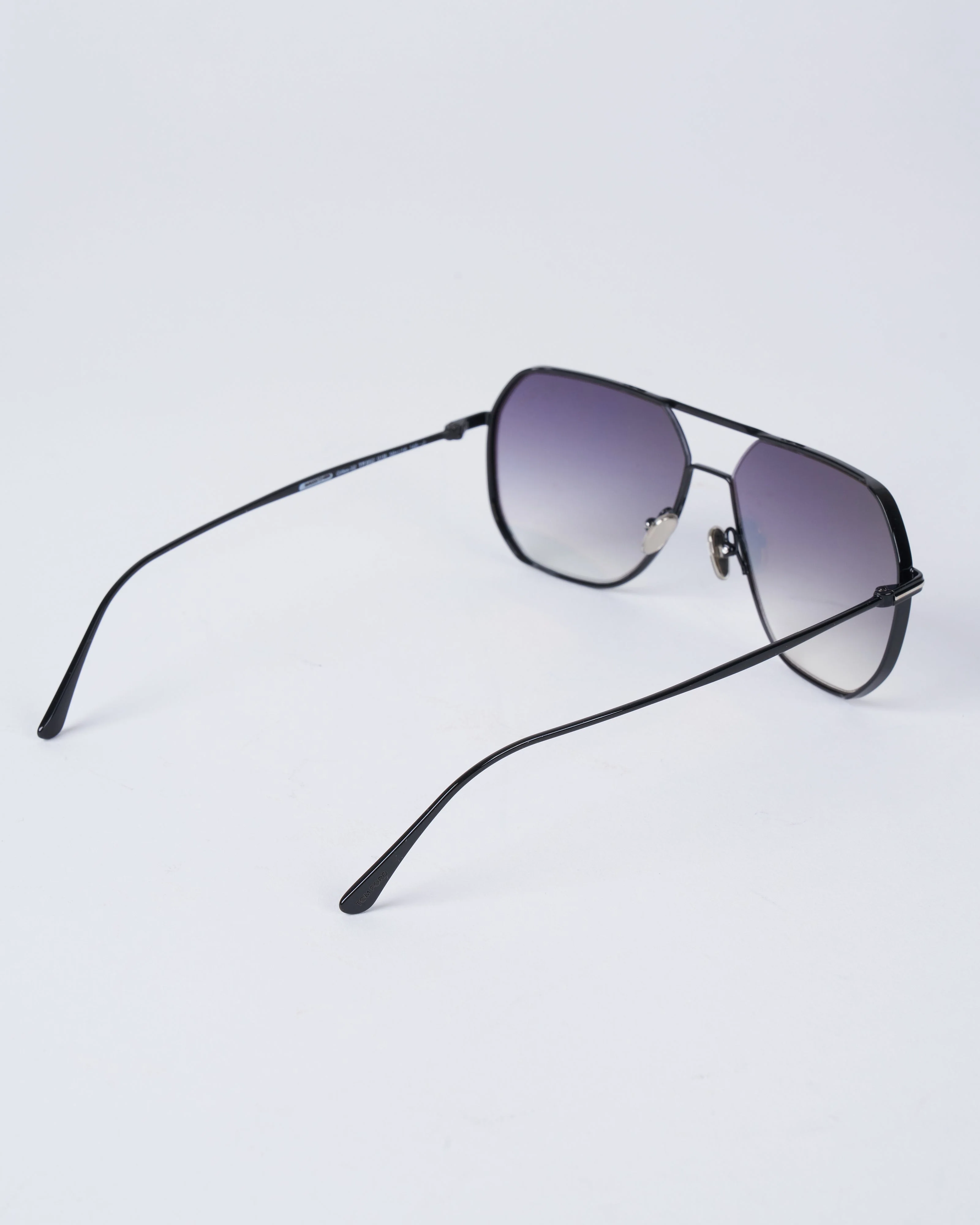 gilles- black/ smoke - Image 3
