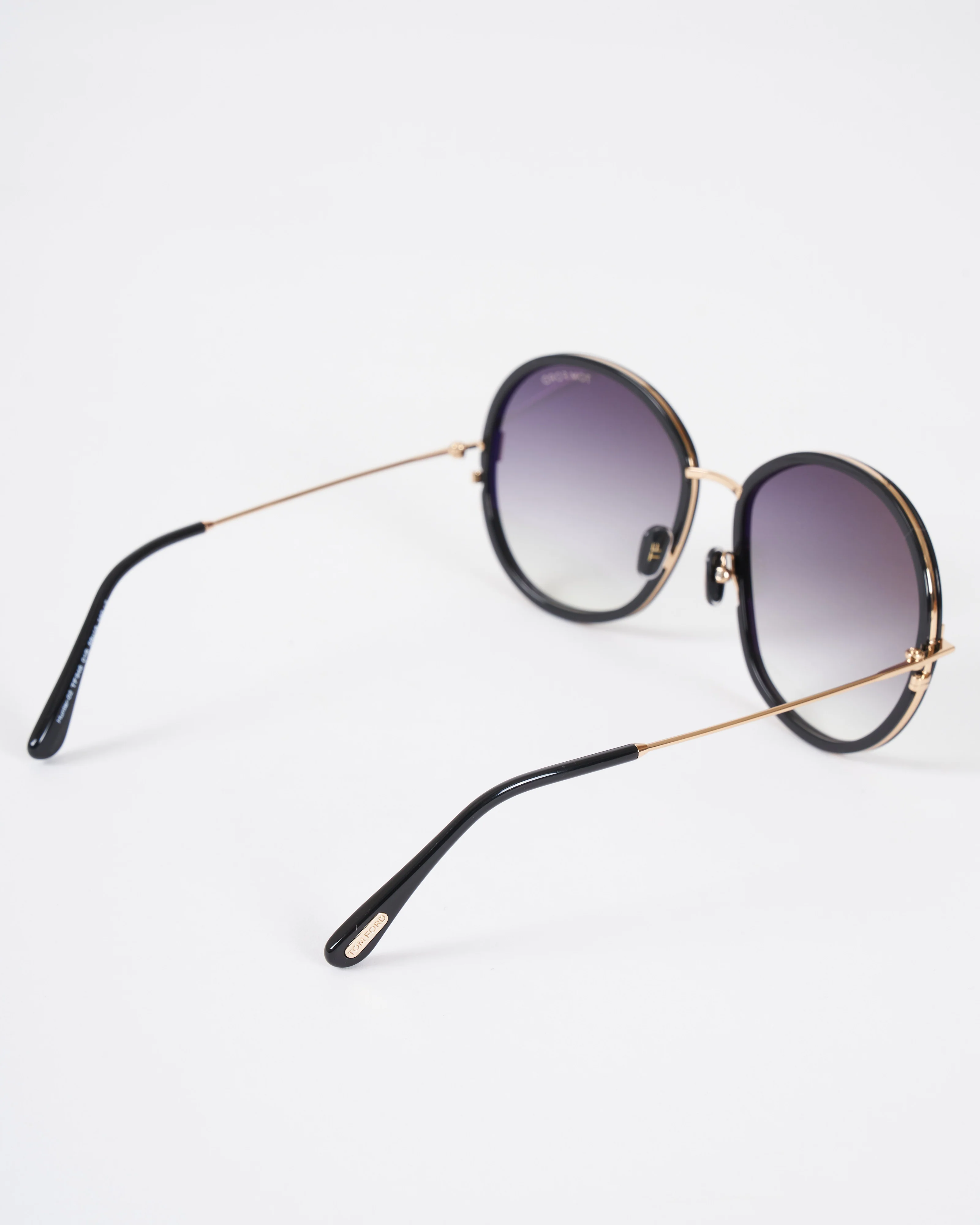 hunter - black/smoke - Image 3