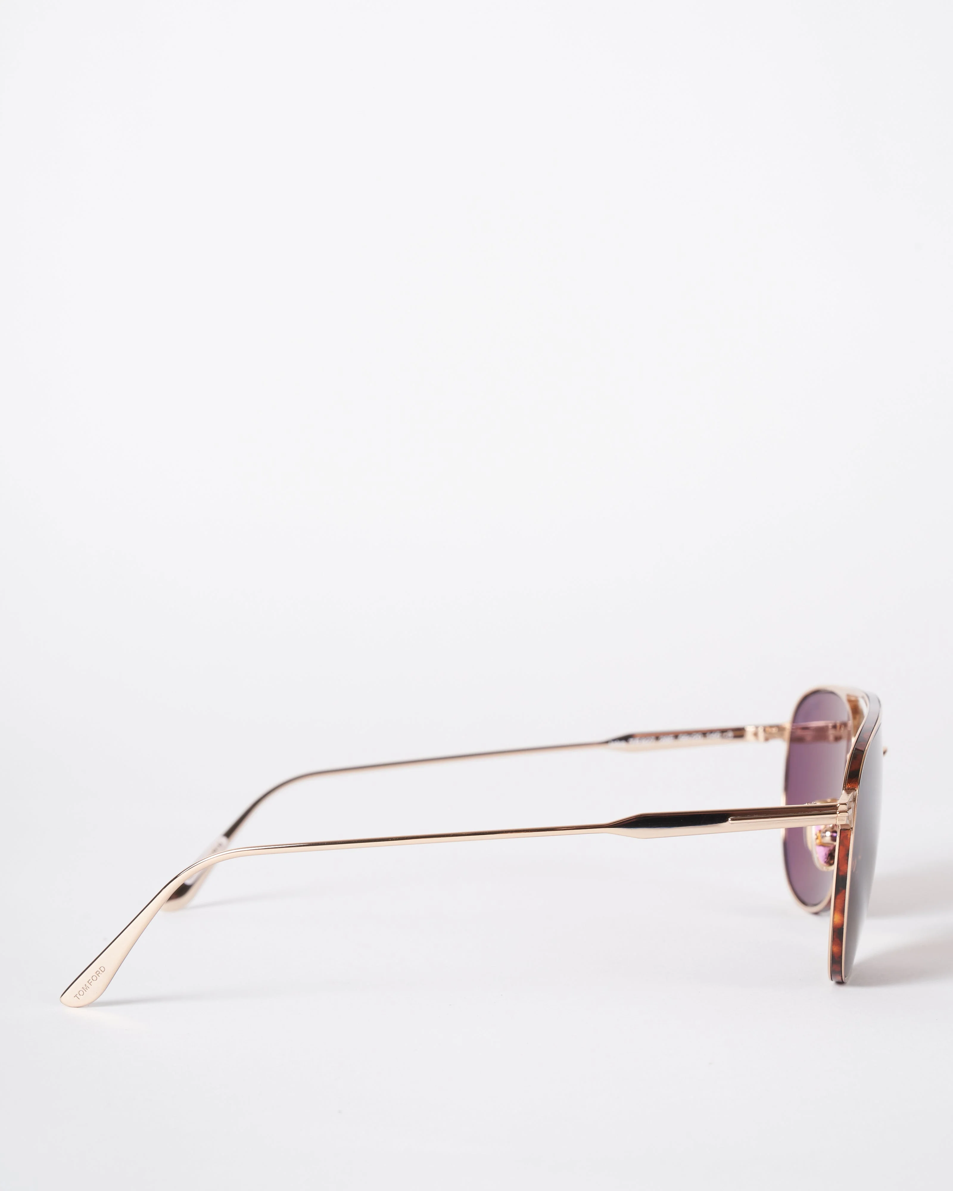 jake- rose gold, havnana/ brown - Image 2